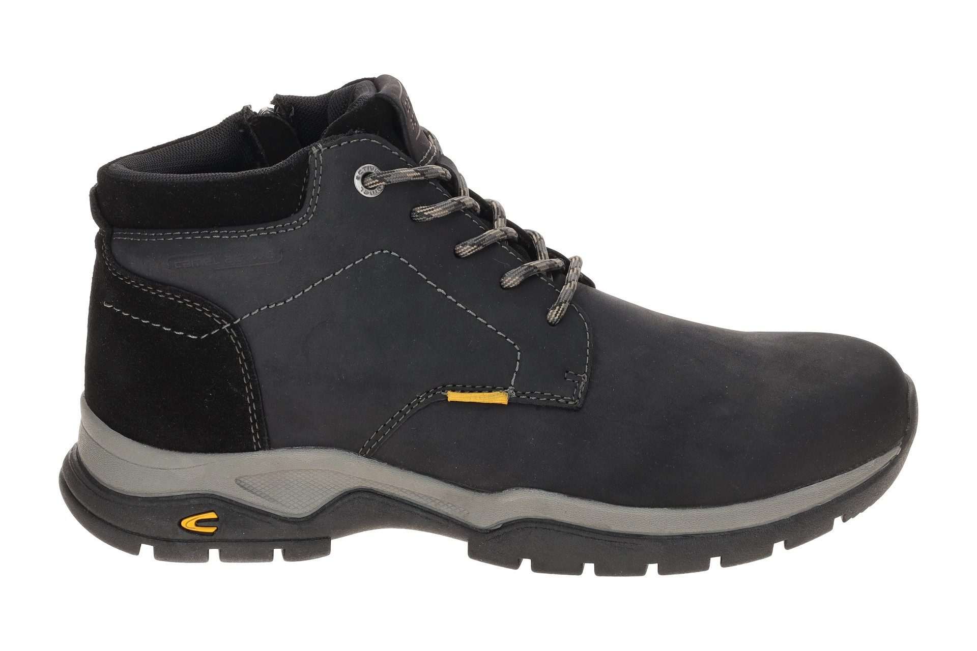 camel active 57BTA04-402100 Stiefel