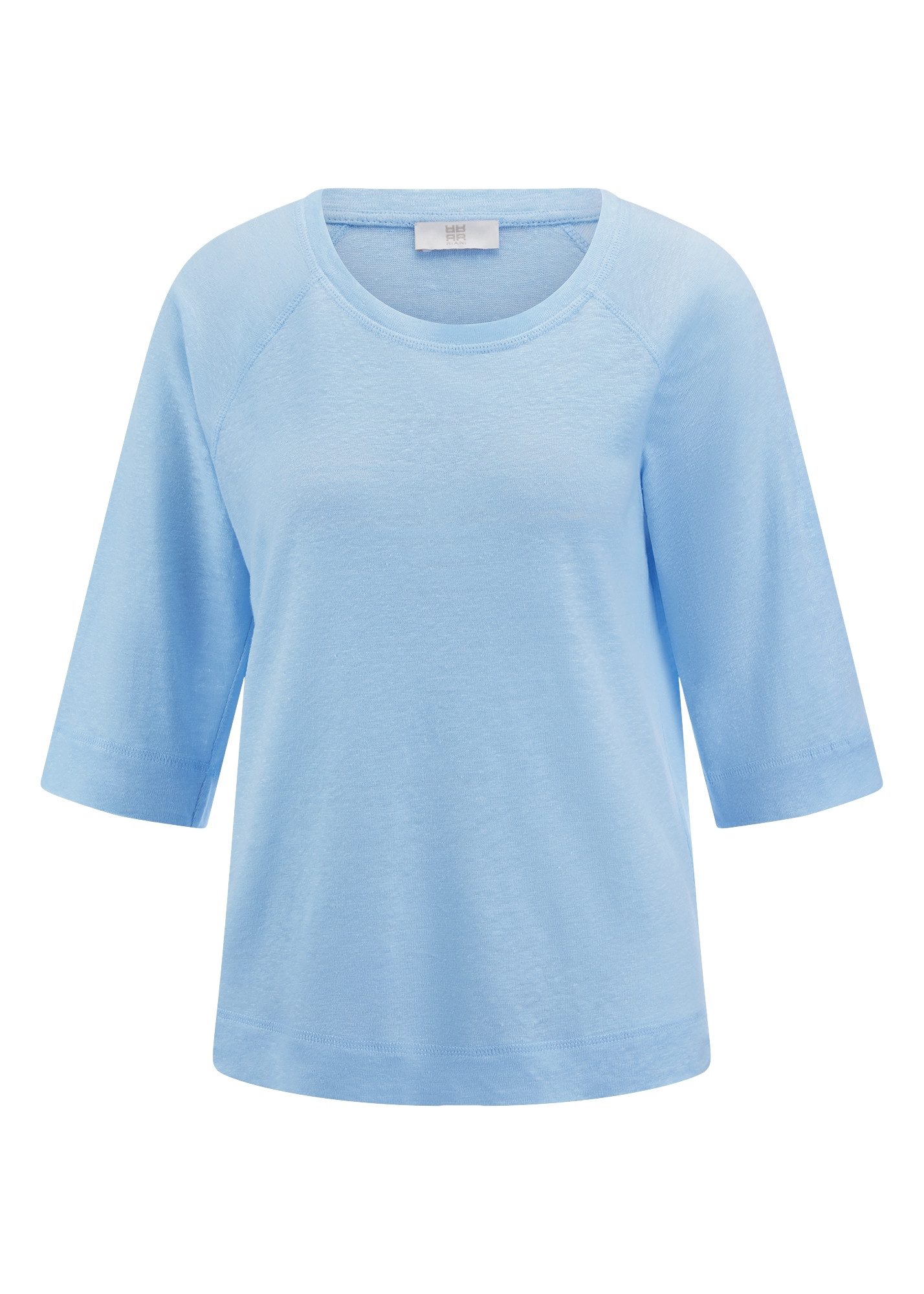 Riani Kurzarmshirt Shirt m. Arm