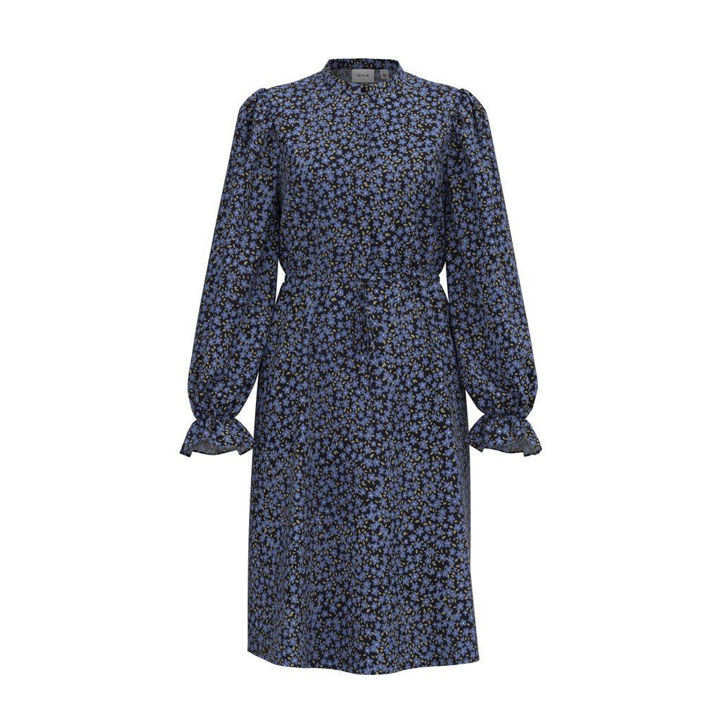 Vila Midikleid Norway (1-tlg) günstig online kaufen