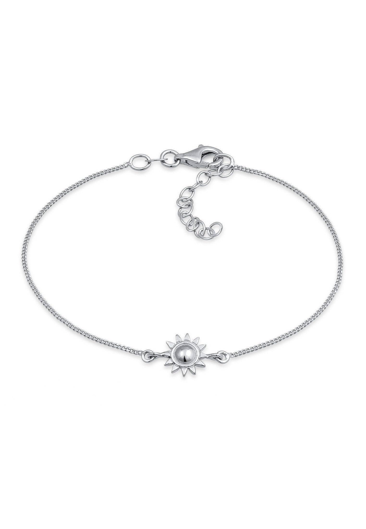 Elli Armband Sonne 925 Sterling Silber günstig online kaufen