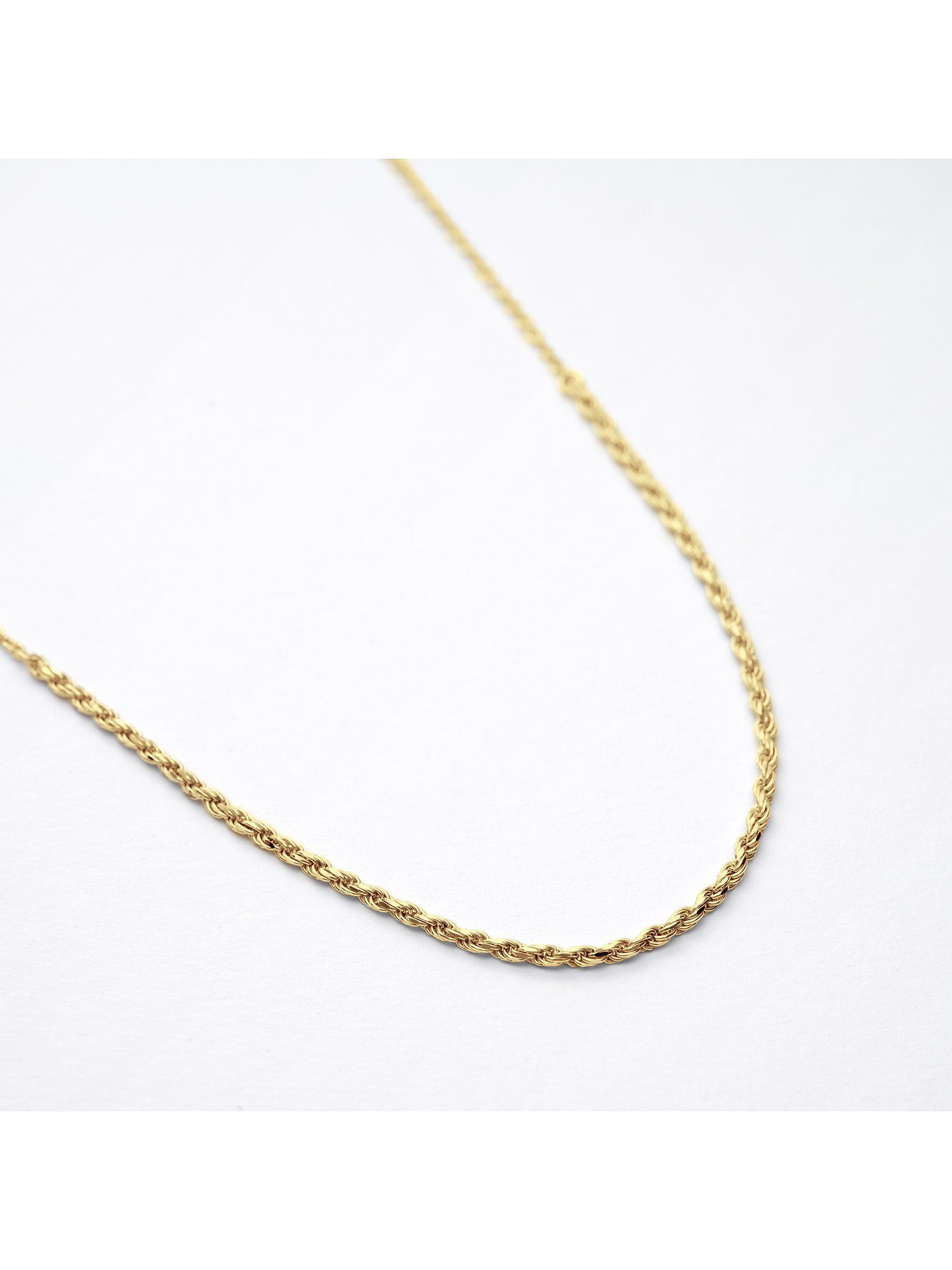 Esprit Silberkette ESPRIT Damen-Kette 925er Silber, Cord günstig online kaufen