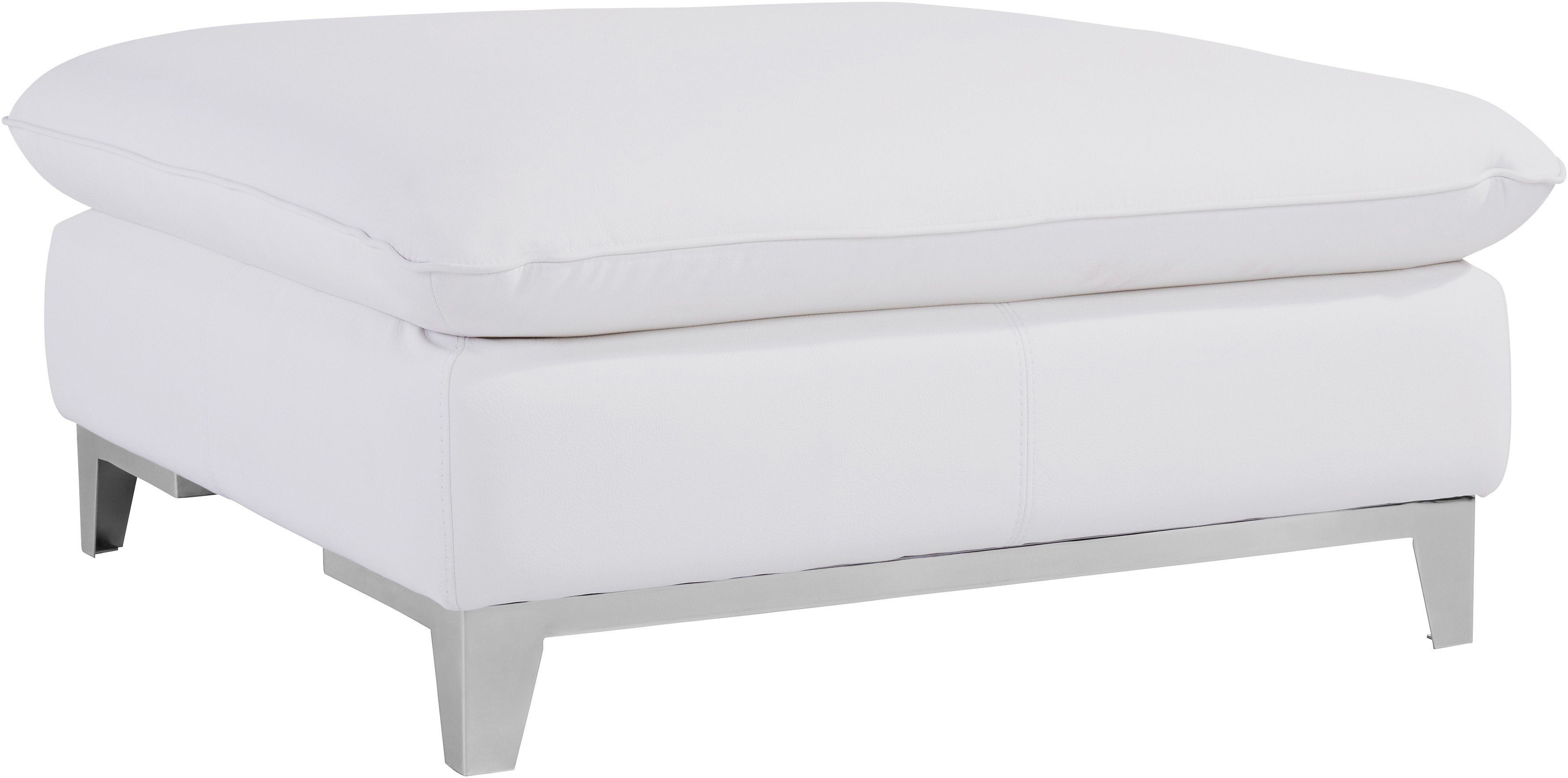 COTTA Polstergarnitur Teresa L-Form, (Set), Set günstig online kaufen