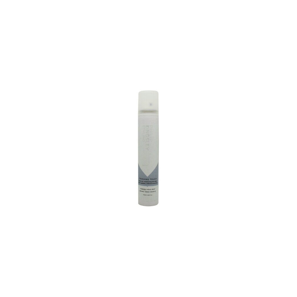 Philip Kingsley Haarspray Finishing Touch Flexible Hold Mist 100ml