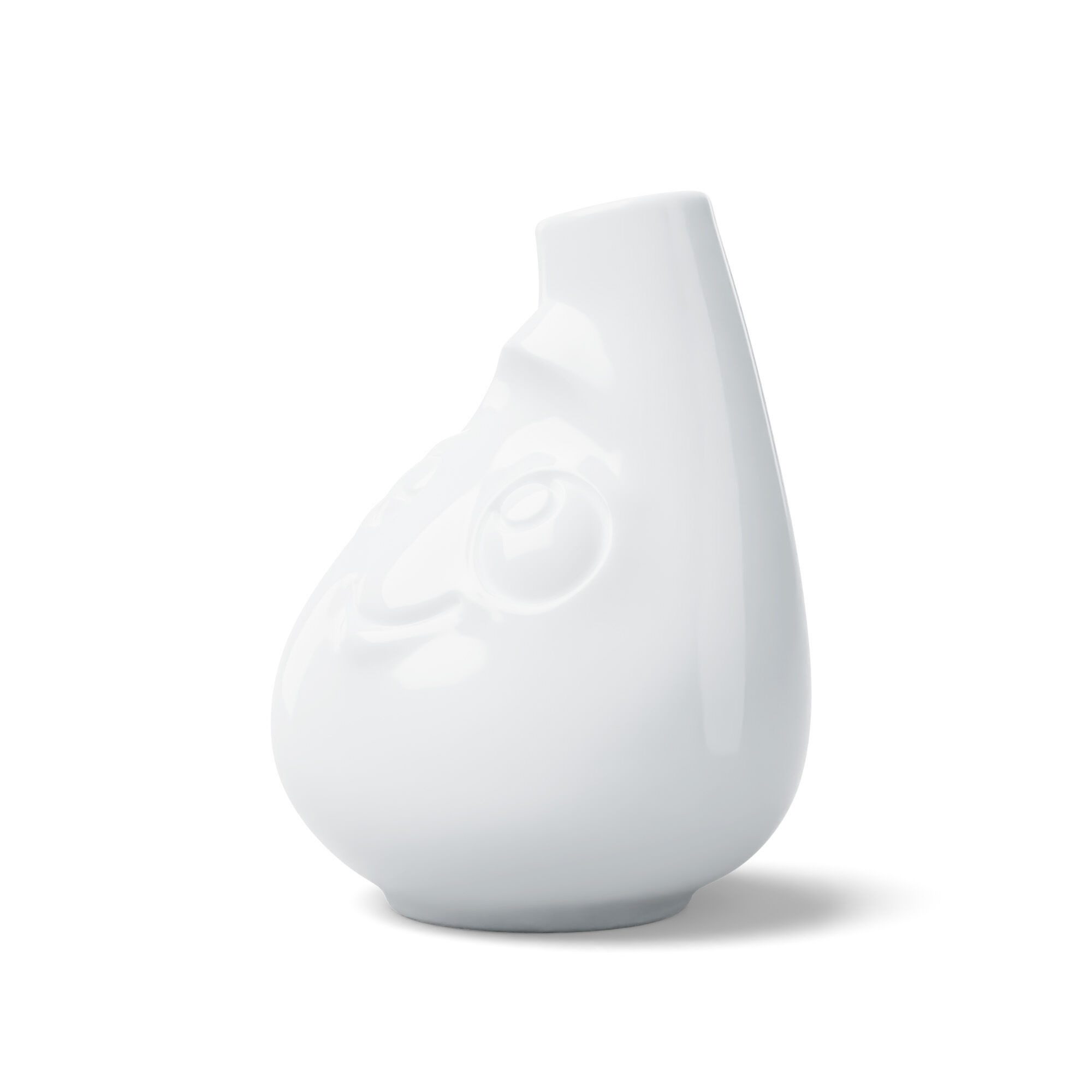 FIFTYEIGHT PRODUCTS Tischvase Vase Putzig in günstig online kaufen