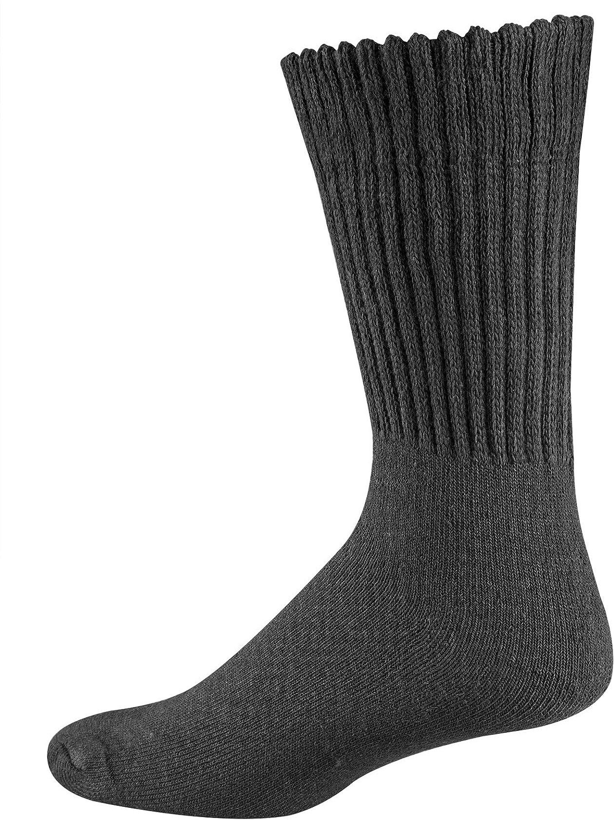 FussFreunde Tennissocken 10 Paar SPORTSOCKEN mit Komfortbund Herren & Damen, schwere Qualität