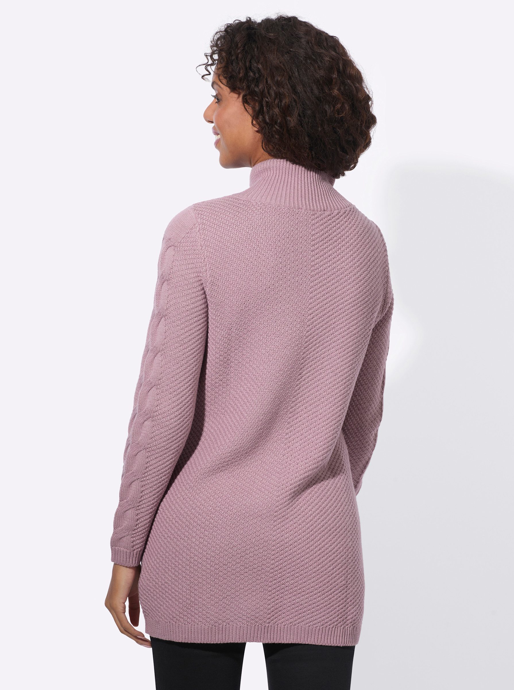 Witt Strickpullover Pullover Langarm