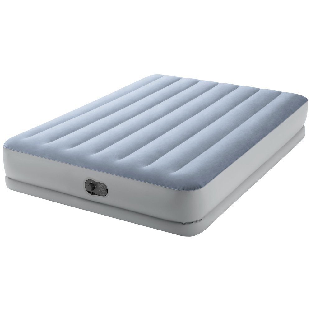 Intex Luftmatratze Intex 64159 QUEEN DURA-BEAM günstig online kaufen