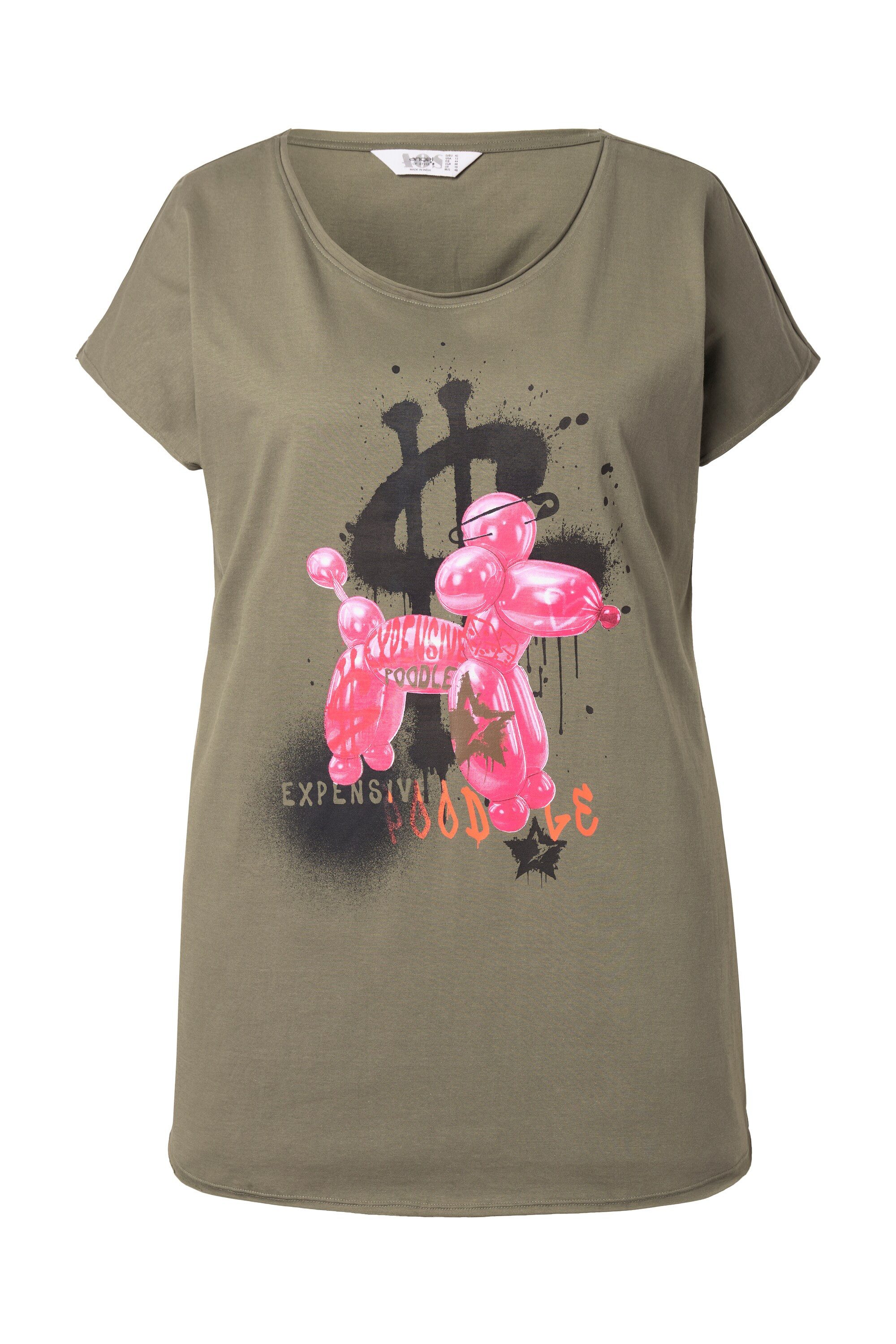 Angel of Style T-Shirt T-Shirt Komfort günstig online kaufen