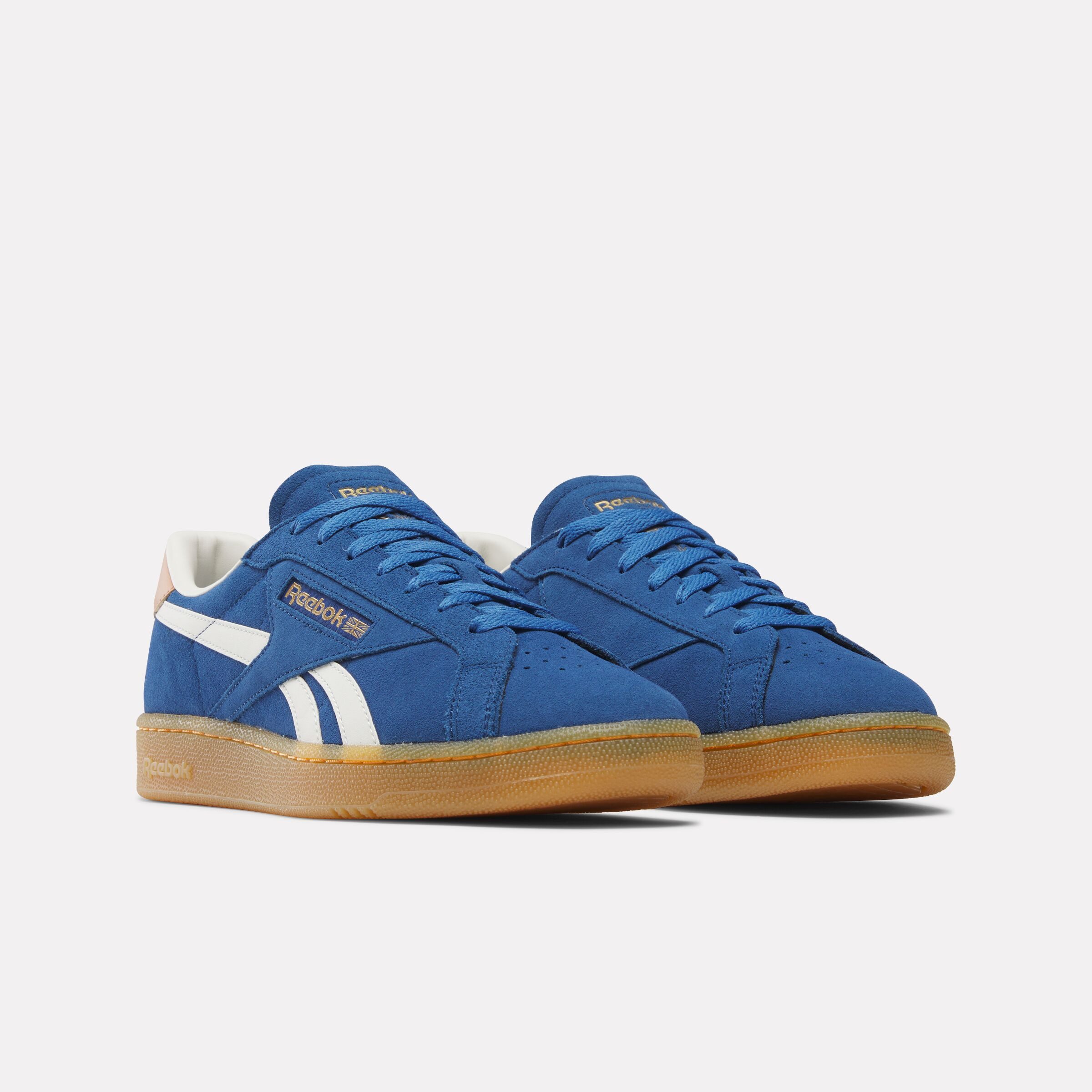 Reebok Classic CLUB C GROUNDS UK Sneaker günstig online kaufen