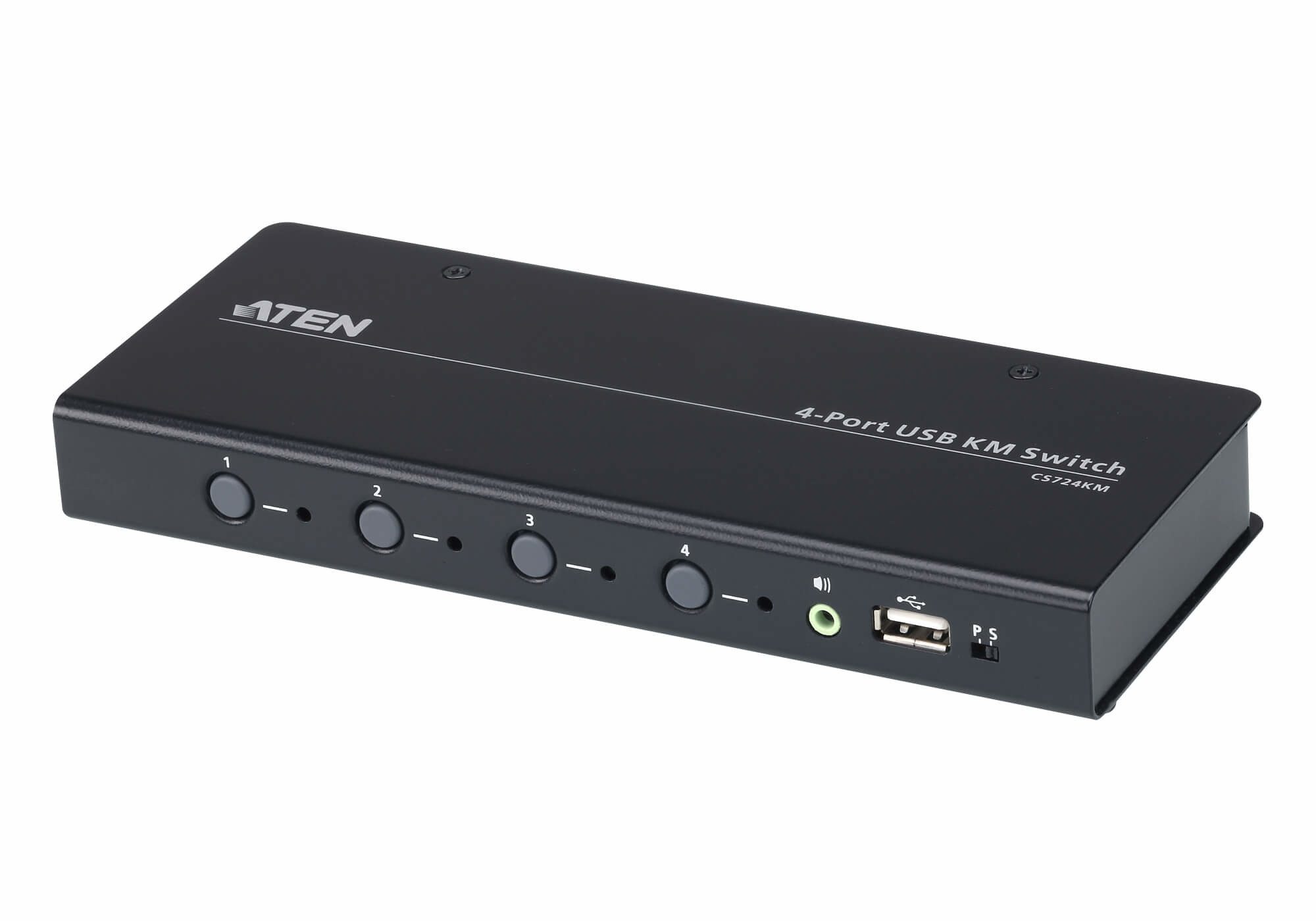 Aten VGA-Switch