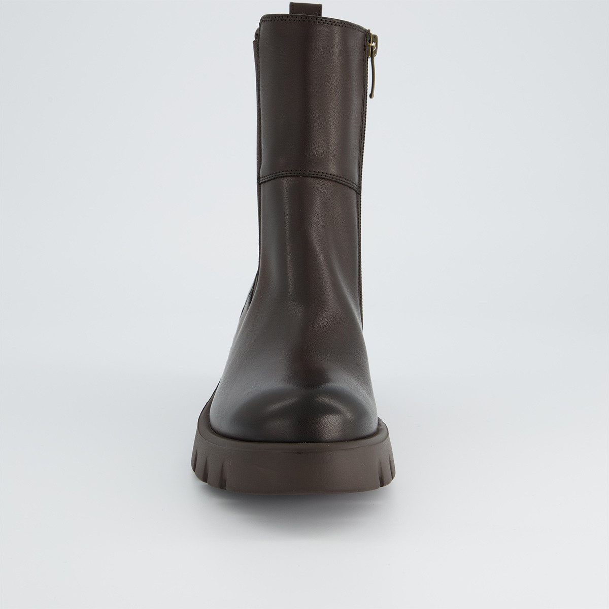 Paul Green Paul Green 8104-088, Chelsea Boots, Stiefeletten, Braun, Damen S günstig online kaufen