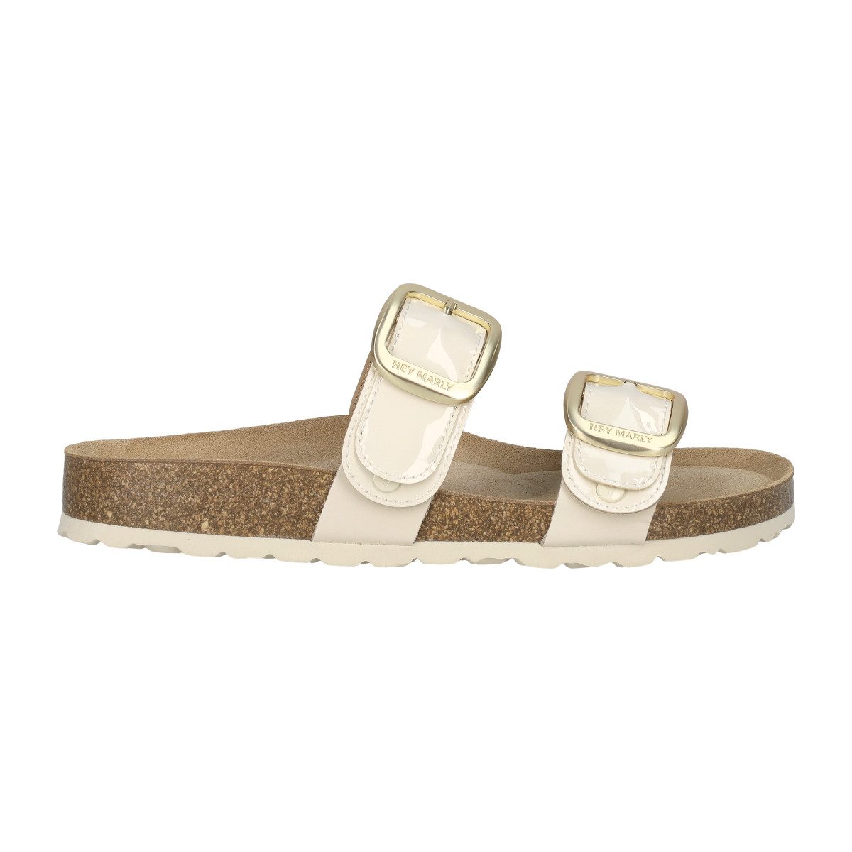 Hey Marly CASUAL CORK Sandale