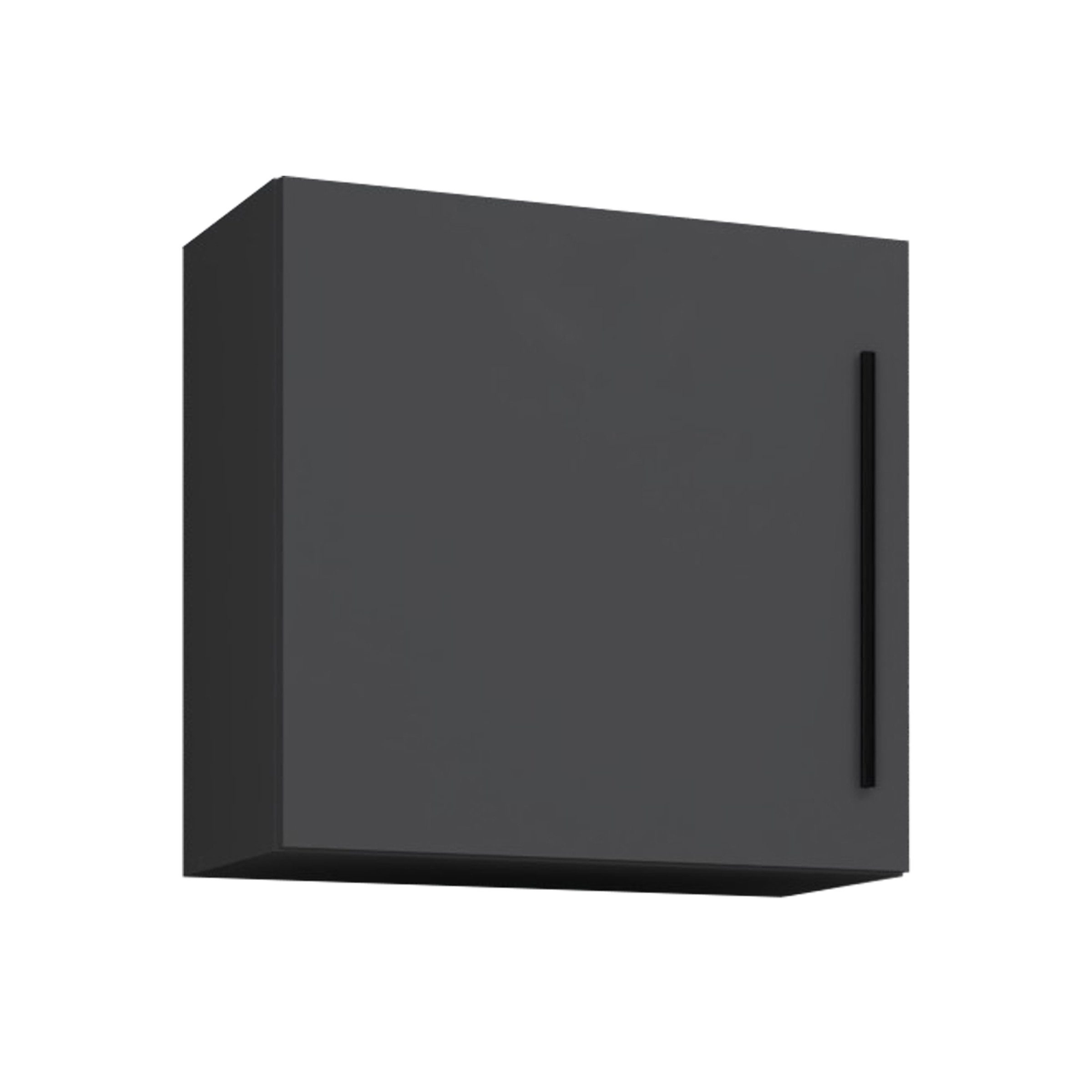 VCM Wandregal Wandregal Wandboard Wandschrank Würfel Arila M