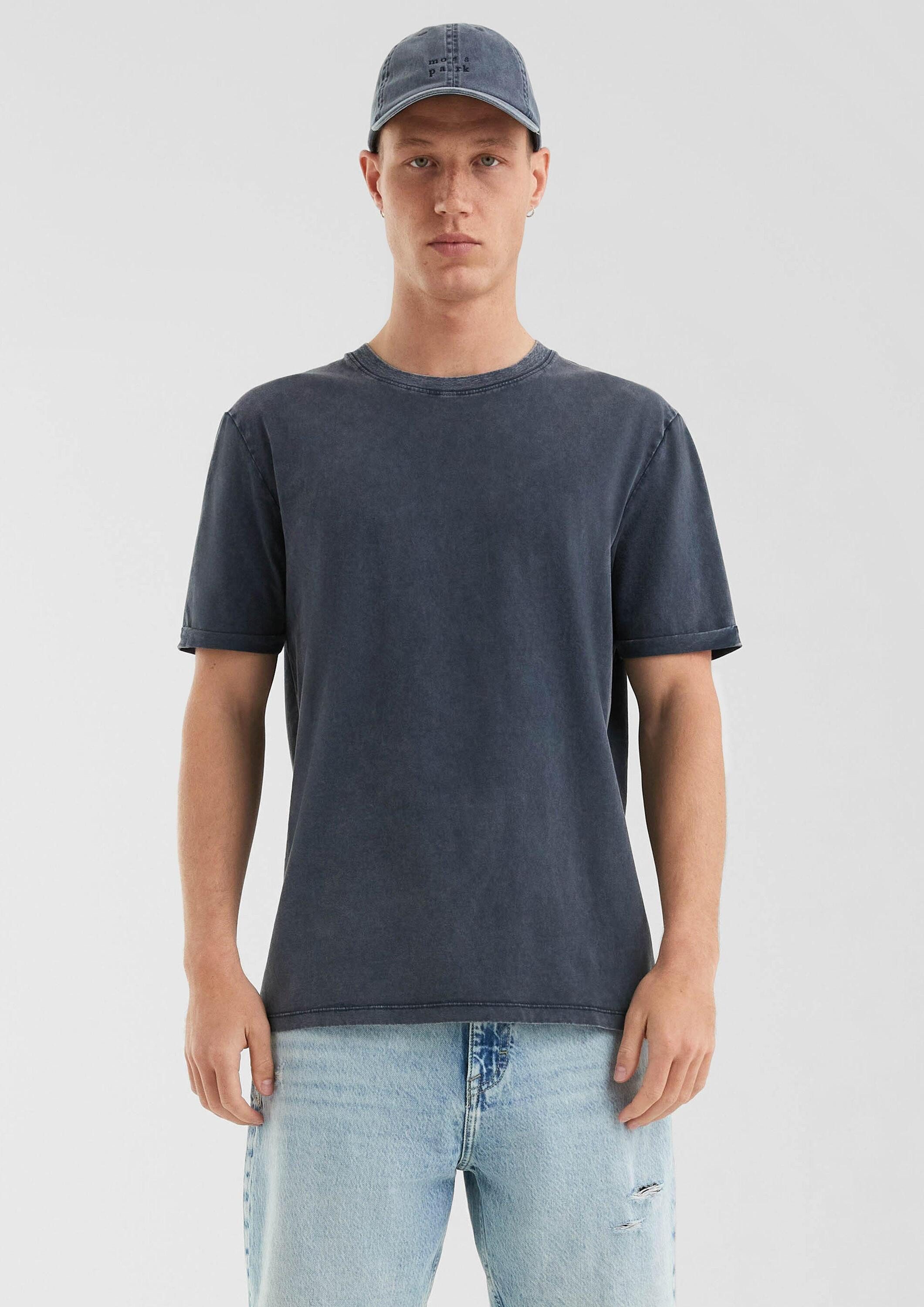 Kurzarmshirt T-Shirt