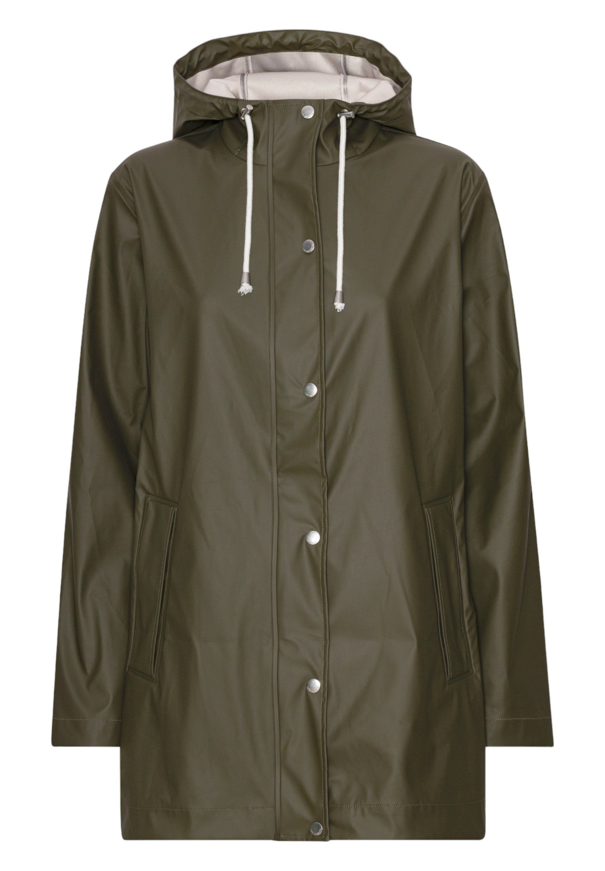 Ilse Jacobsen Regenjacke RAIN228FR Leicht & günstig online kaufen
