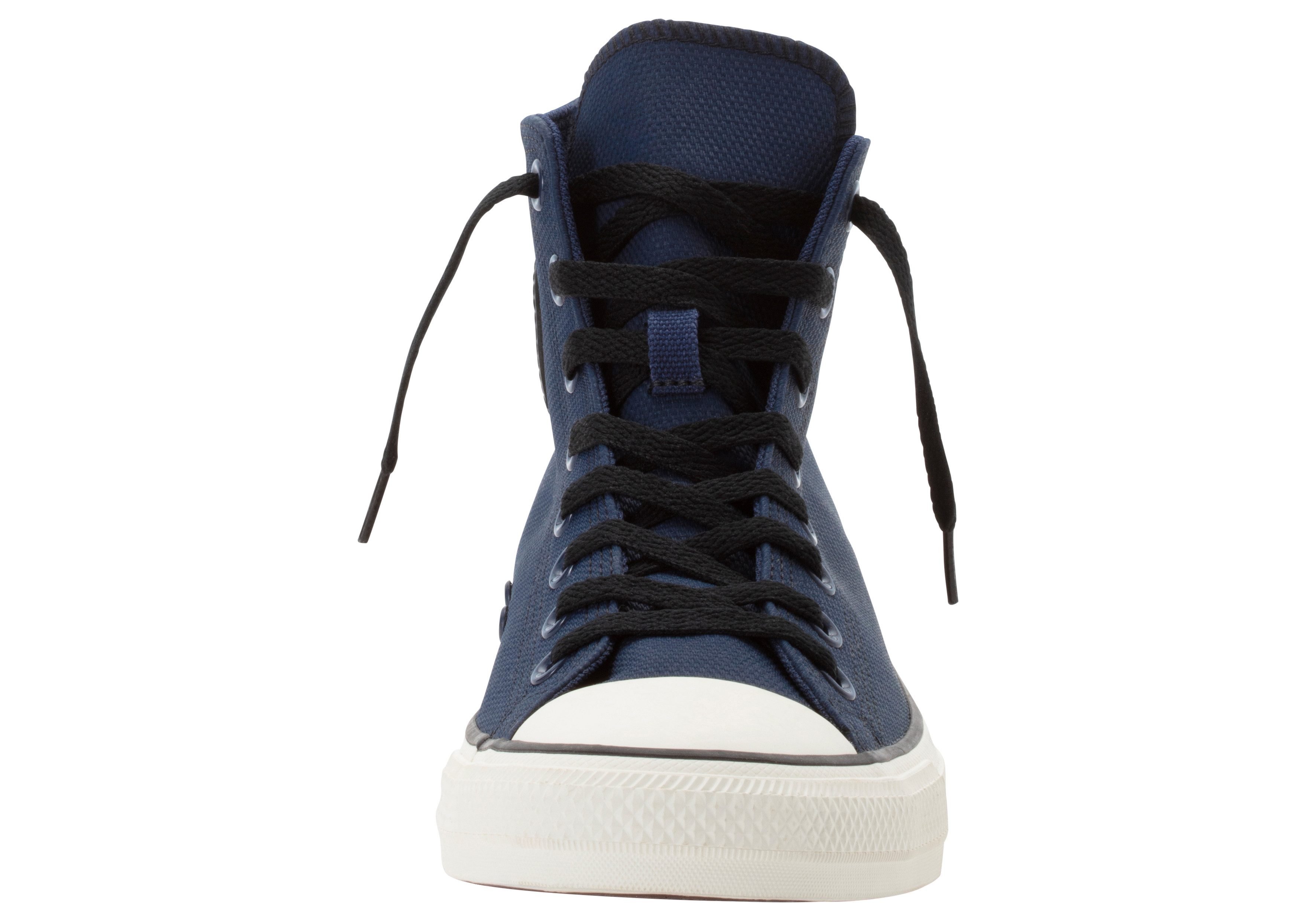 Converse CHUCK TAYLOR ALL STAR TECTUFF Sneaker mit strapazierfähiger, wetterbeständiger Canvas-Beschichtung