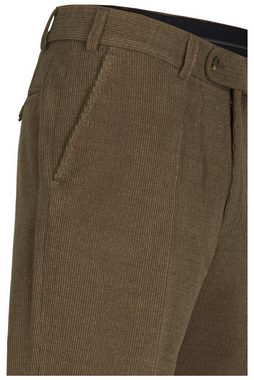 aubi: Stoffhose aubi Perfect Fit Herren Hose Schurwoll Cord Stretch Modell 29