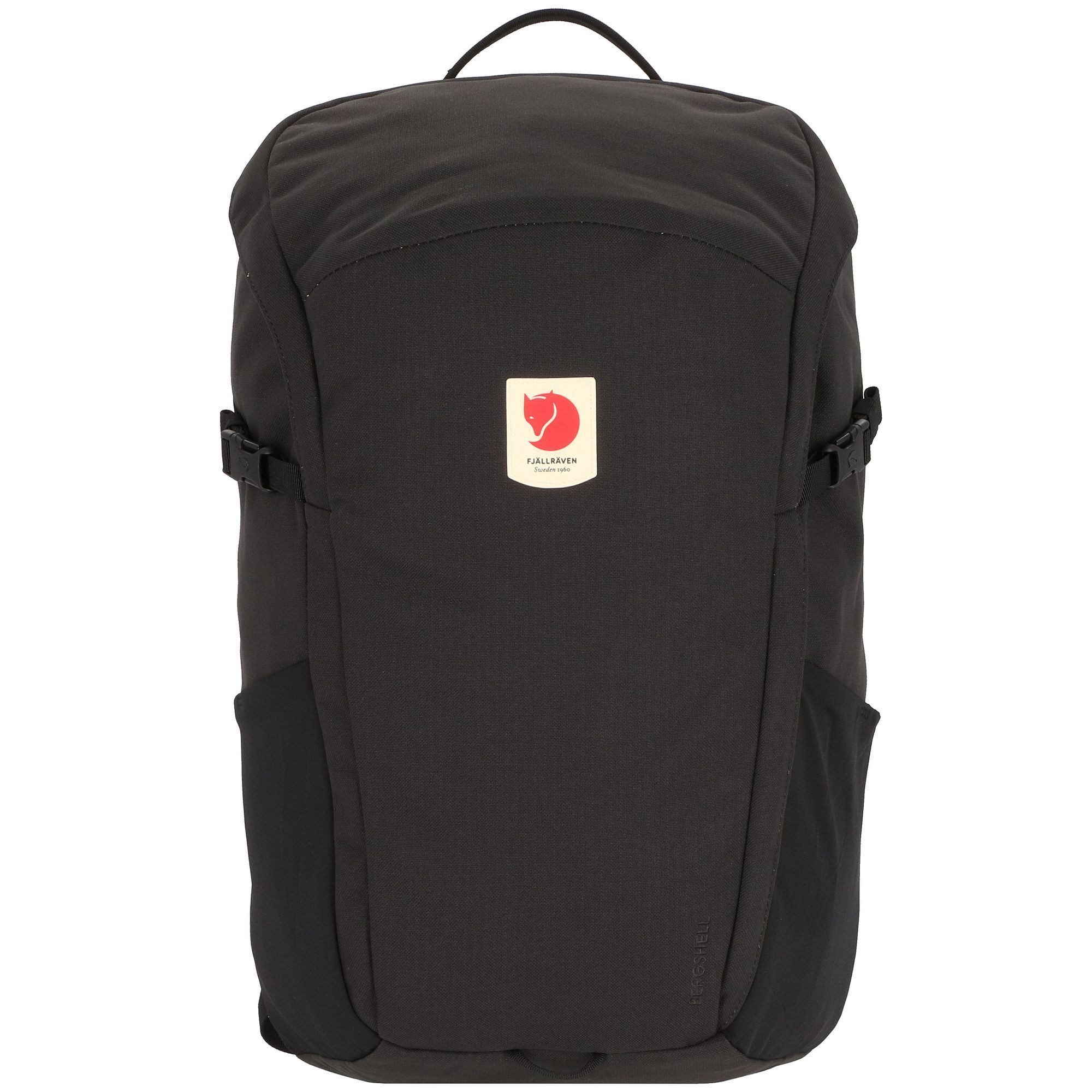 Fjällräven Laptoprucksack Ulvö, Polyamid
