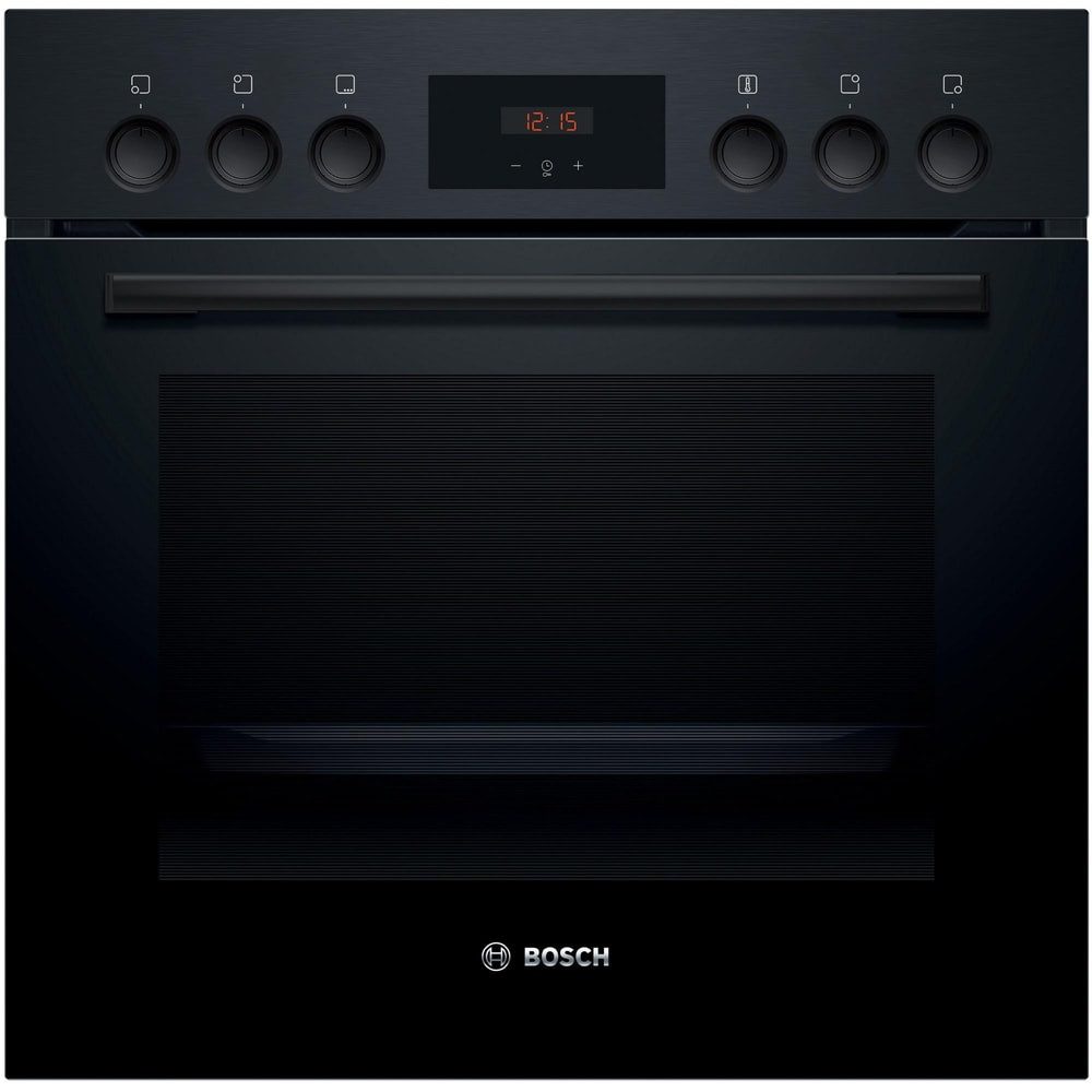 BOSCH Elektro-Herd-Set