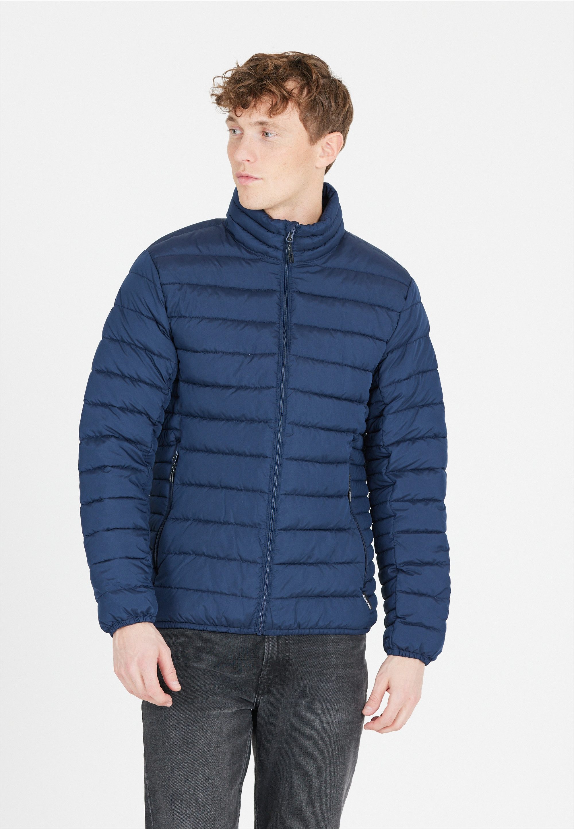 WHISTLER Steppjacke Edge M CFT in günstig online kaufen