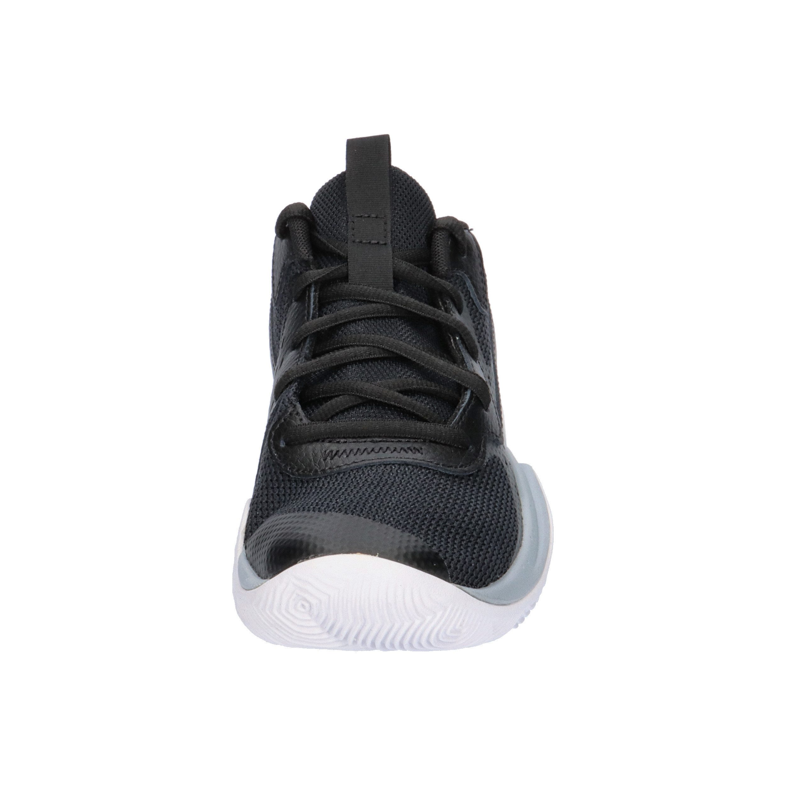 Under Armour® Under Armour Kinder Basketballschuhe Grade School Jet 23 3026635 Hallenschuh