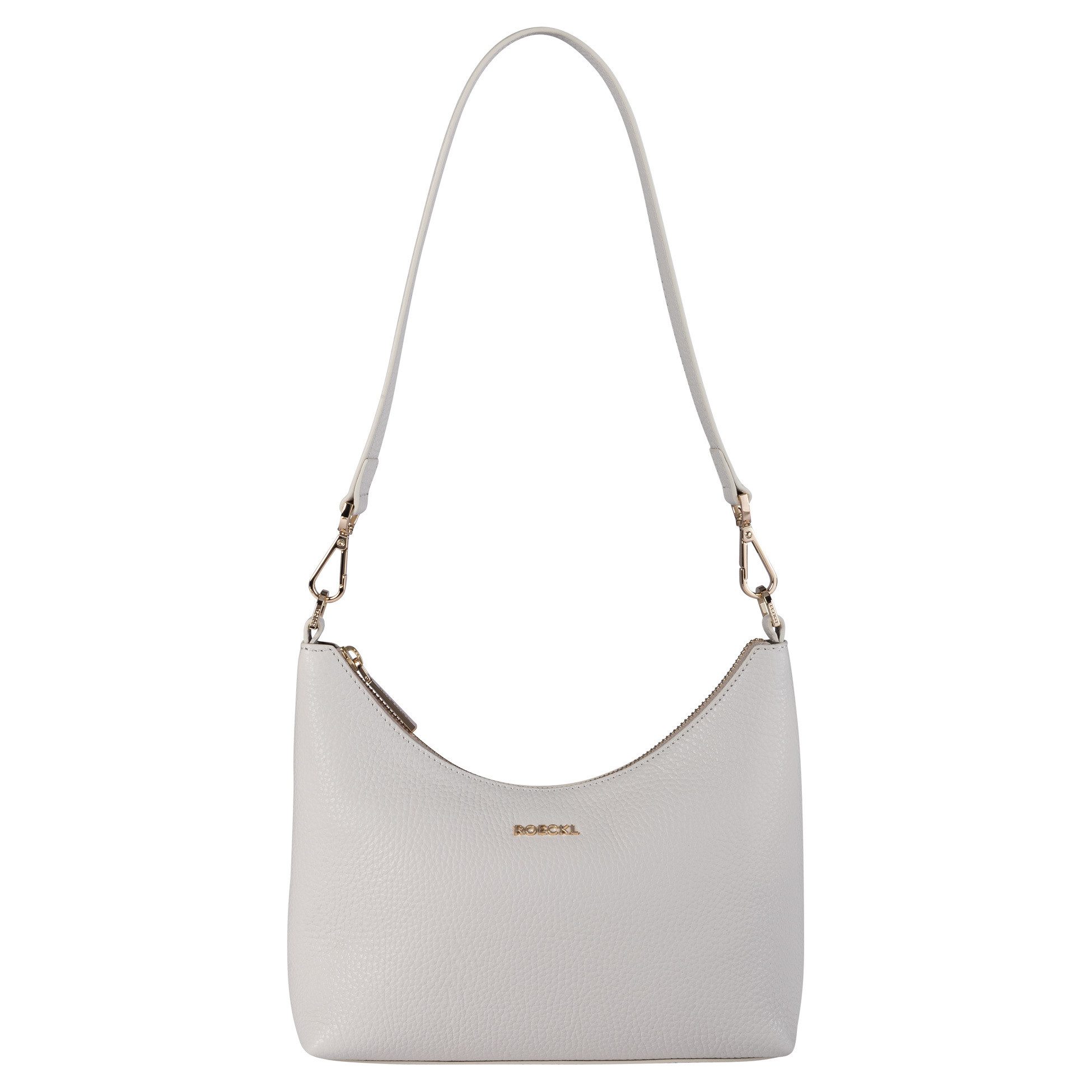 Roeckl Schultertasche DIANA GRAINED SCHULTERTASCHE XS
