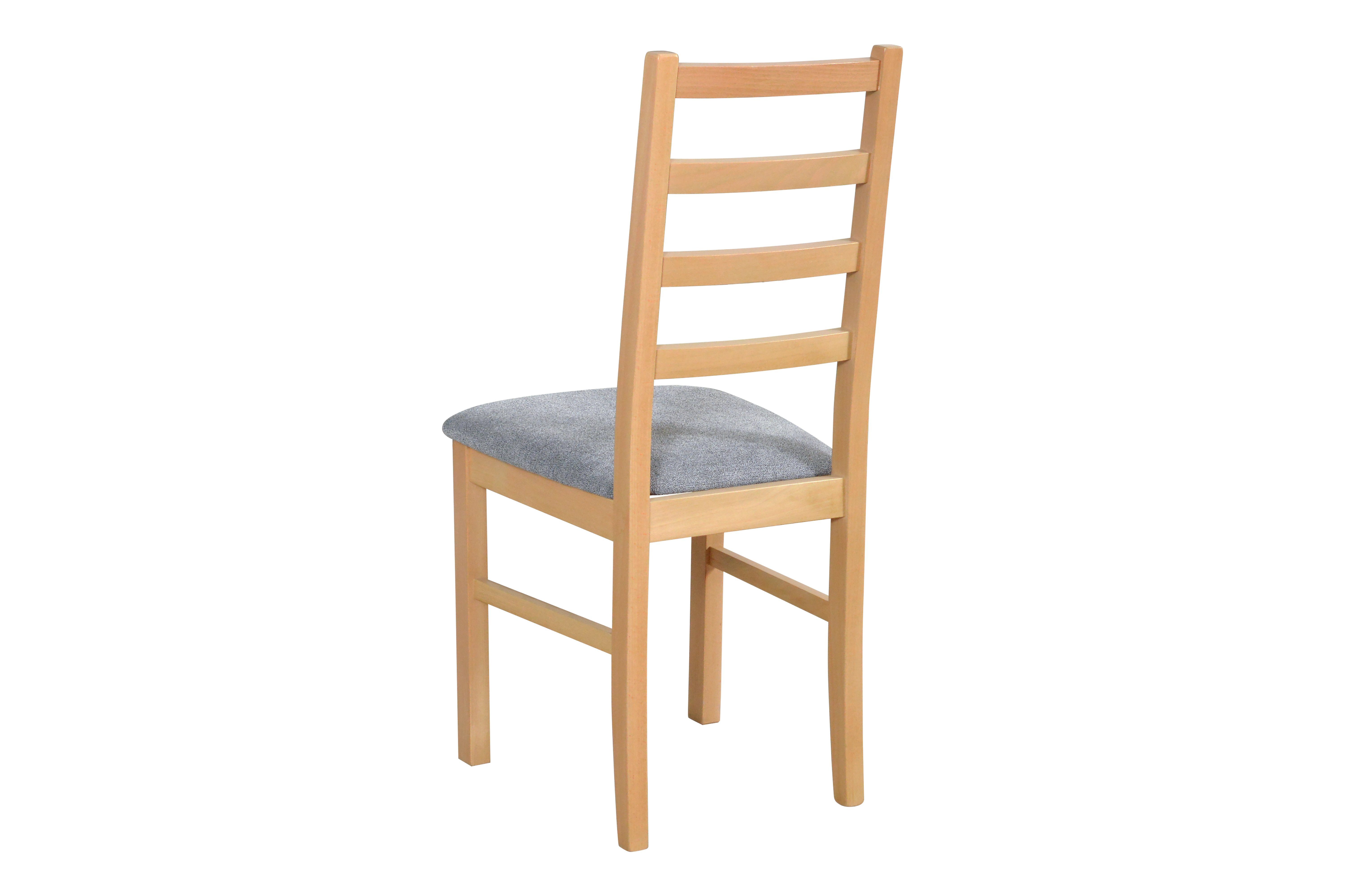 Beautysofa Esszimmerstuhl Stuhl Nilo VIII (2 günstig online kaufen