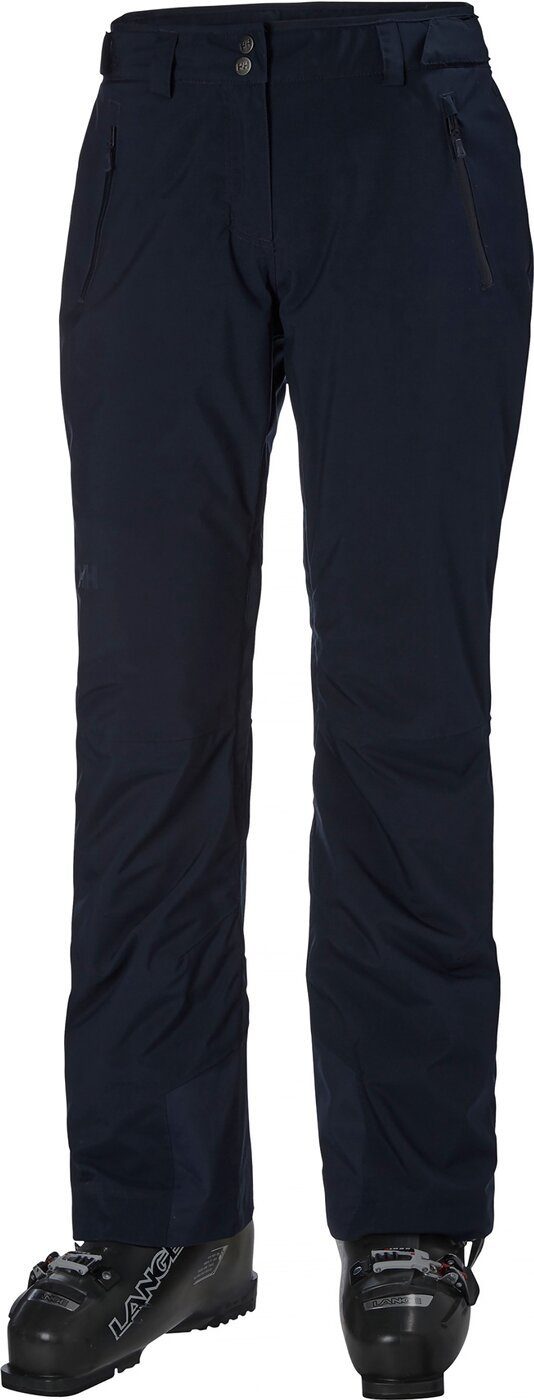 W LEGENDARY INSULATED Helly PANT Hansen Skihose