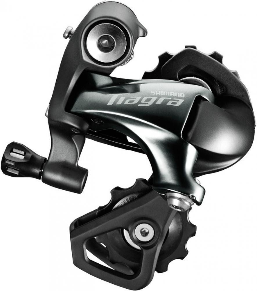 Schaltwerk SHIMANO Schaltwerk TIAGRA RD-4700 10-fach Kurz - 10-fach