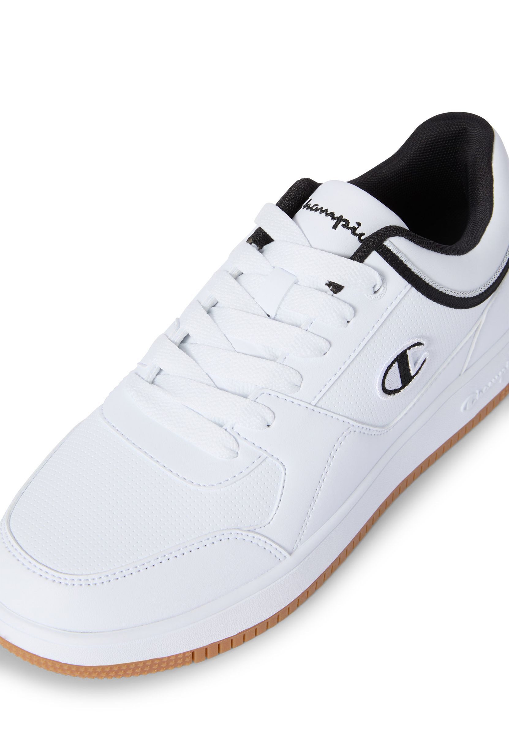 Champion RD18 Low Sneaker