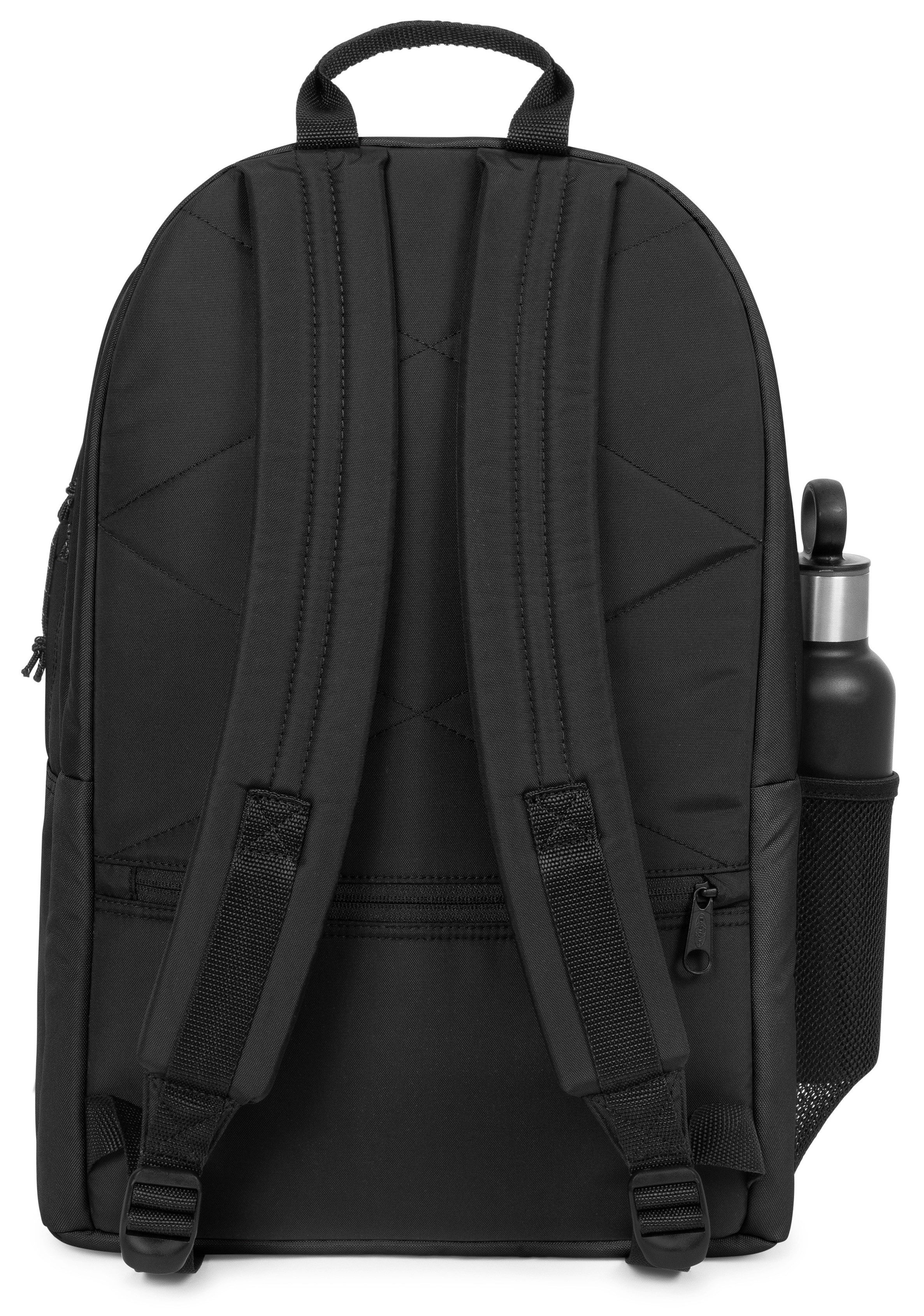 Eastpak Freizeitrucksack DBL OFFICE, Backback Freizeitrucksack Laptoprucksack (17 Zoll) Schulrucksack