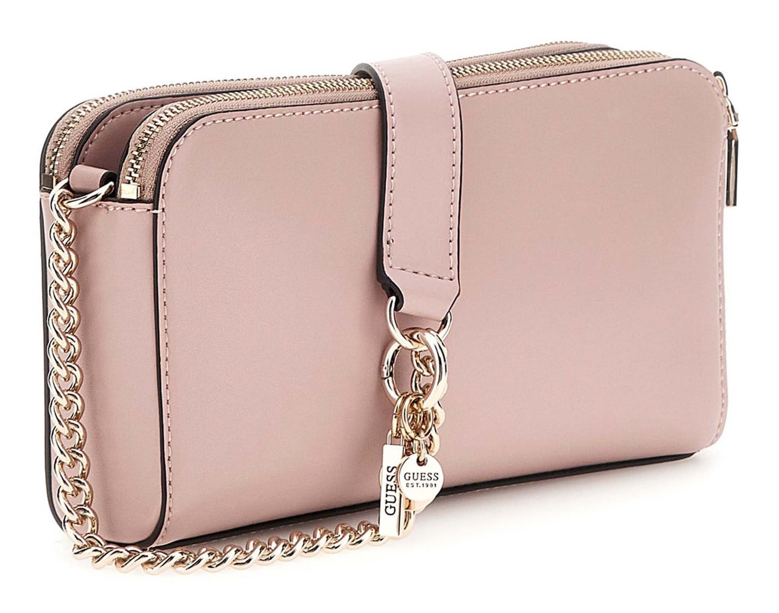 Guess Umhängetasche Status Crossbody günstig online kaufen