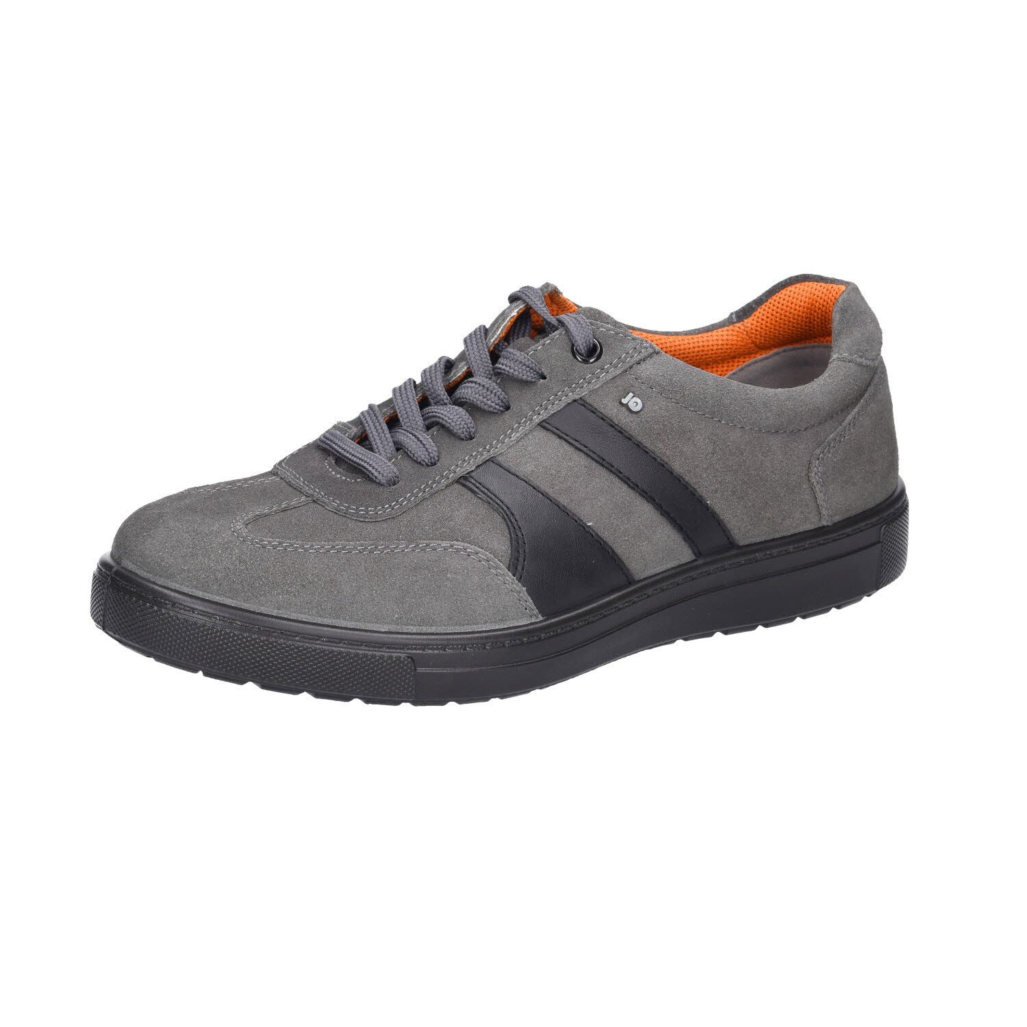 RALLYE Schnürschuh