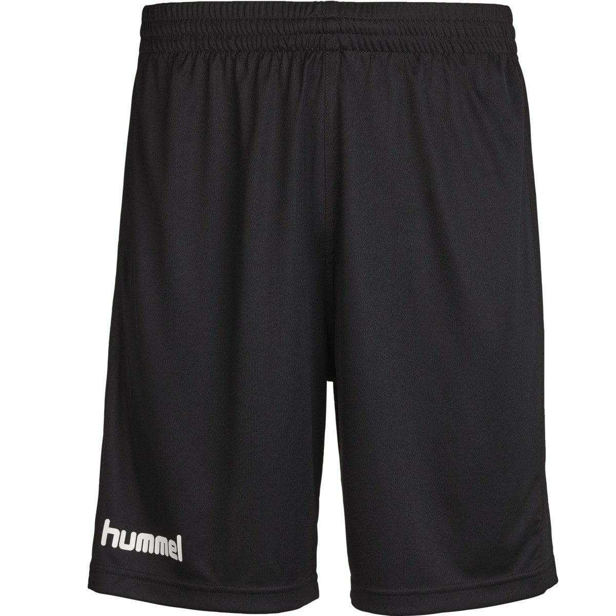 hummel Sweatbermudas Herren Core Poly Shorts