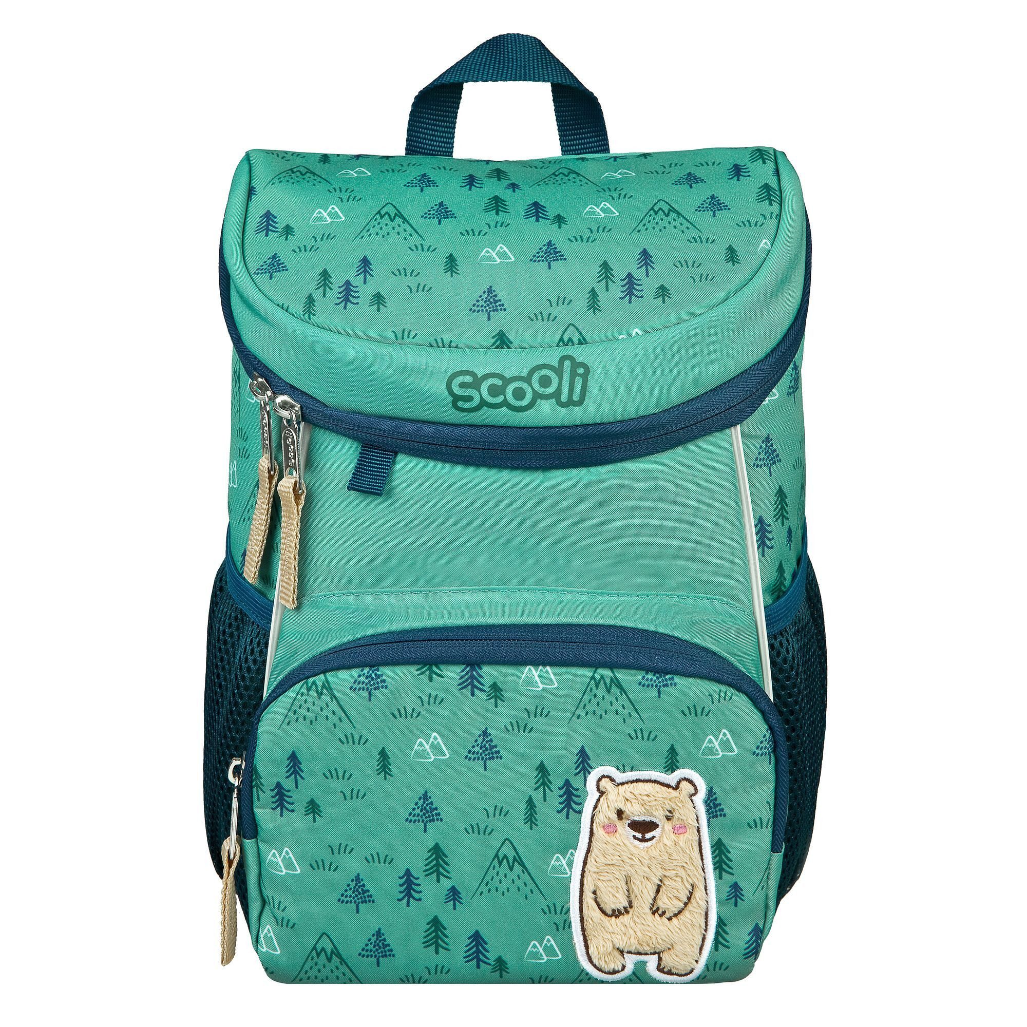 Kinderrucksack Mini-Me