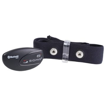 SIGMA SPORT Herzfrequenzsensor R1 Duo Comfortex Smart Puls-Monitor Sensor