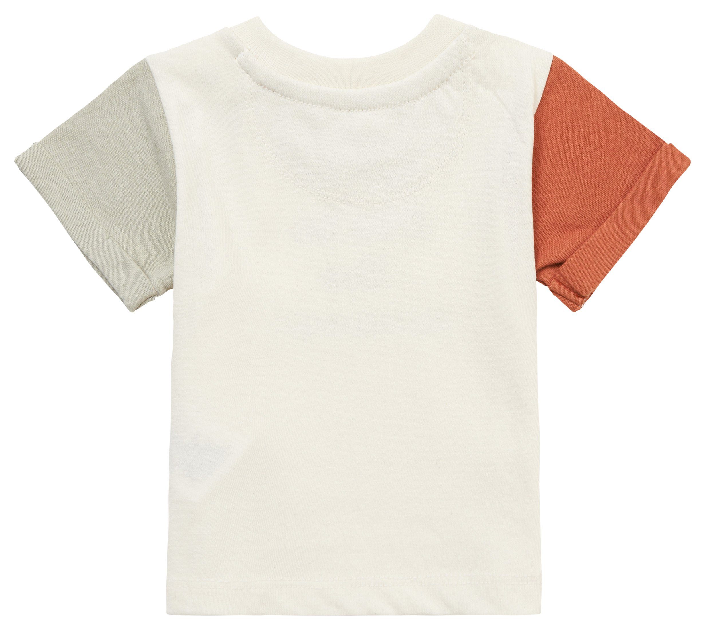 Noppies Maroa T-Shirt T-shirt Noppies (1-tlg)