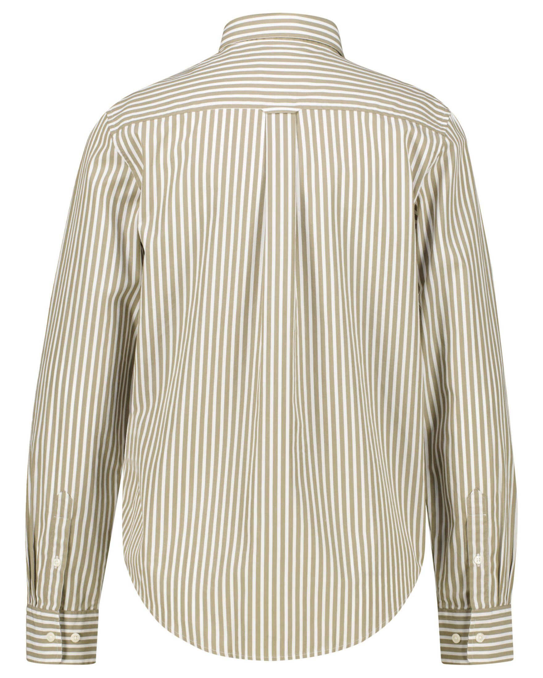 Gant Klassische Bluse Damen Bluse Regular günstig online kaufen