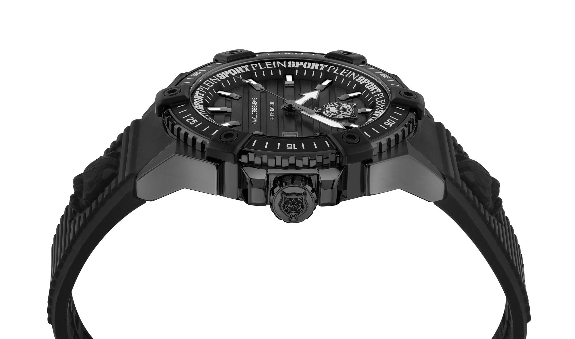 PHILIPP PLEIN Quarzuhr PSFDA0324 günstig online kaufen