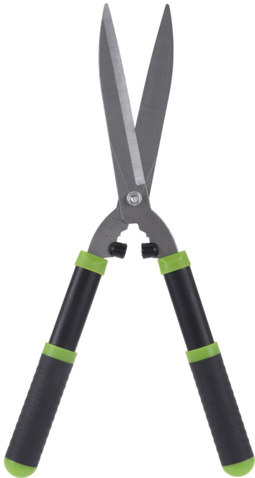 Koopman Gartenschere Arbeitswerkzeug Garten 3 Tlg. Set, (Set, 3-tlg., Heckenschere + Astschere + Gartenschere), 3-teilig, Astschere, Gartenset, Heckenschere, Rosenschere