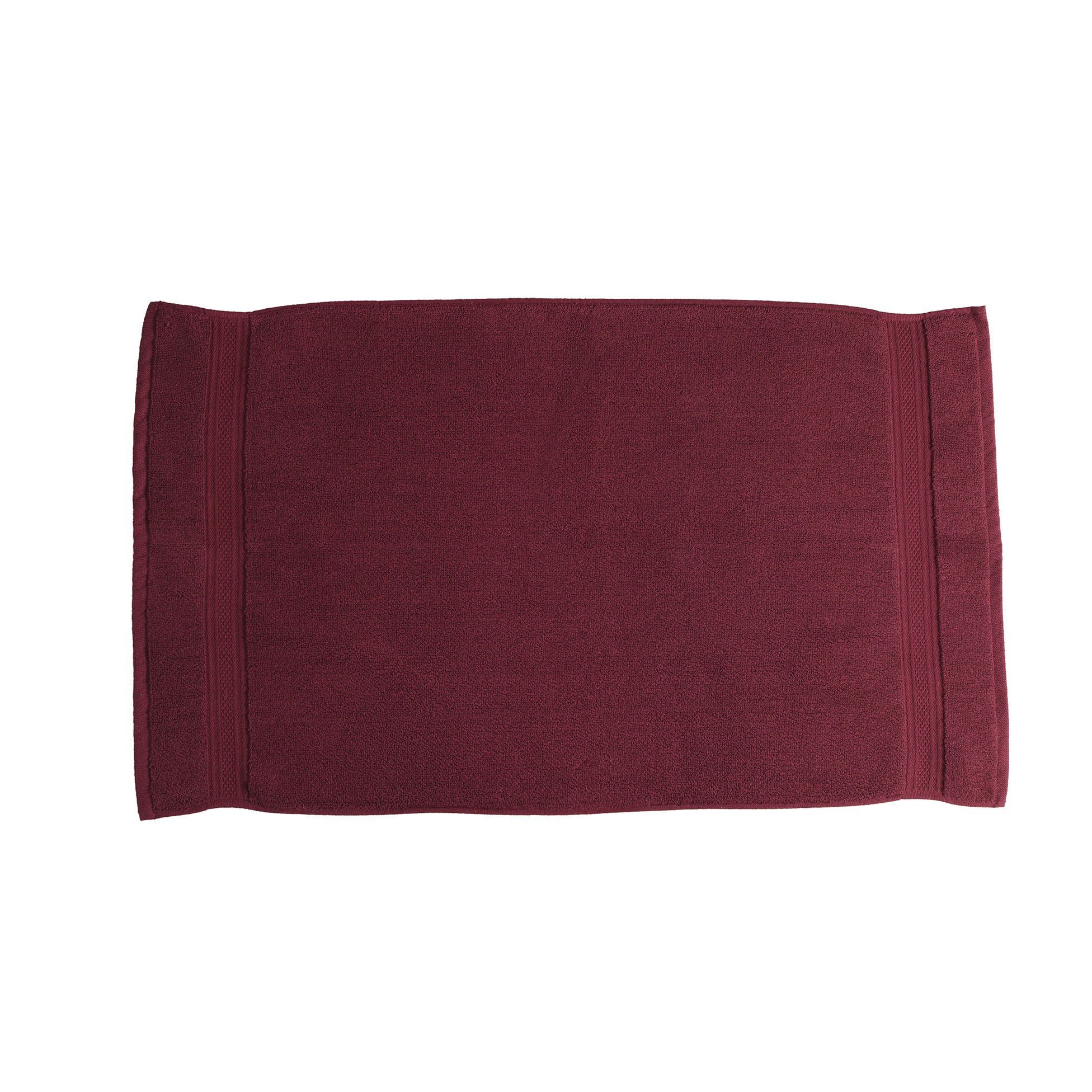 dynamic24 Badematte douceur d`ìnterieur, Baumwolle, Badmatte günstig online kaufen