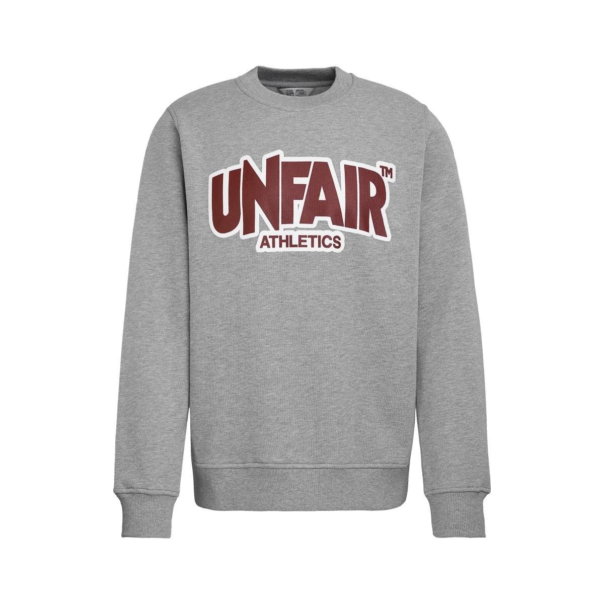 Unfair Athletics Sweater Sweatpulli Unfair Athletics Classic Label College günstig online kaufen