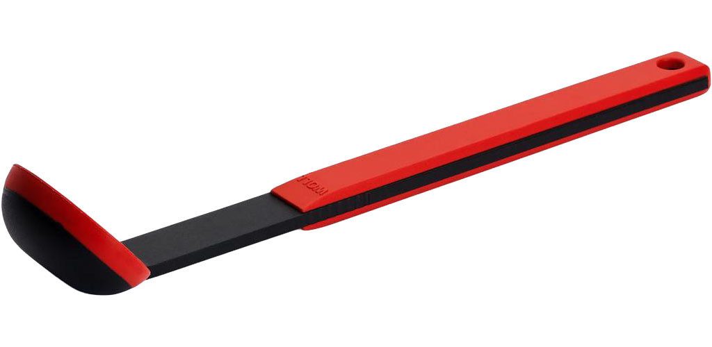 WOLL Ложки для соусов Cook it, aus hochwertigem Kunststoff und Silikon