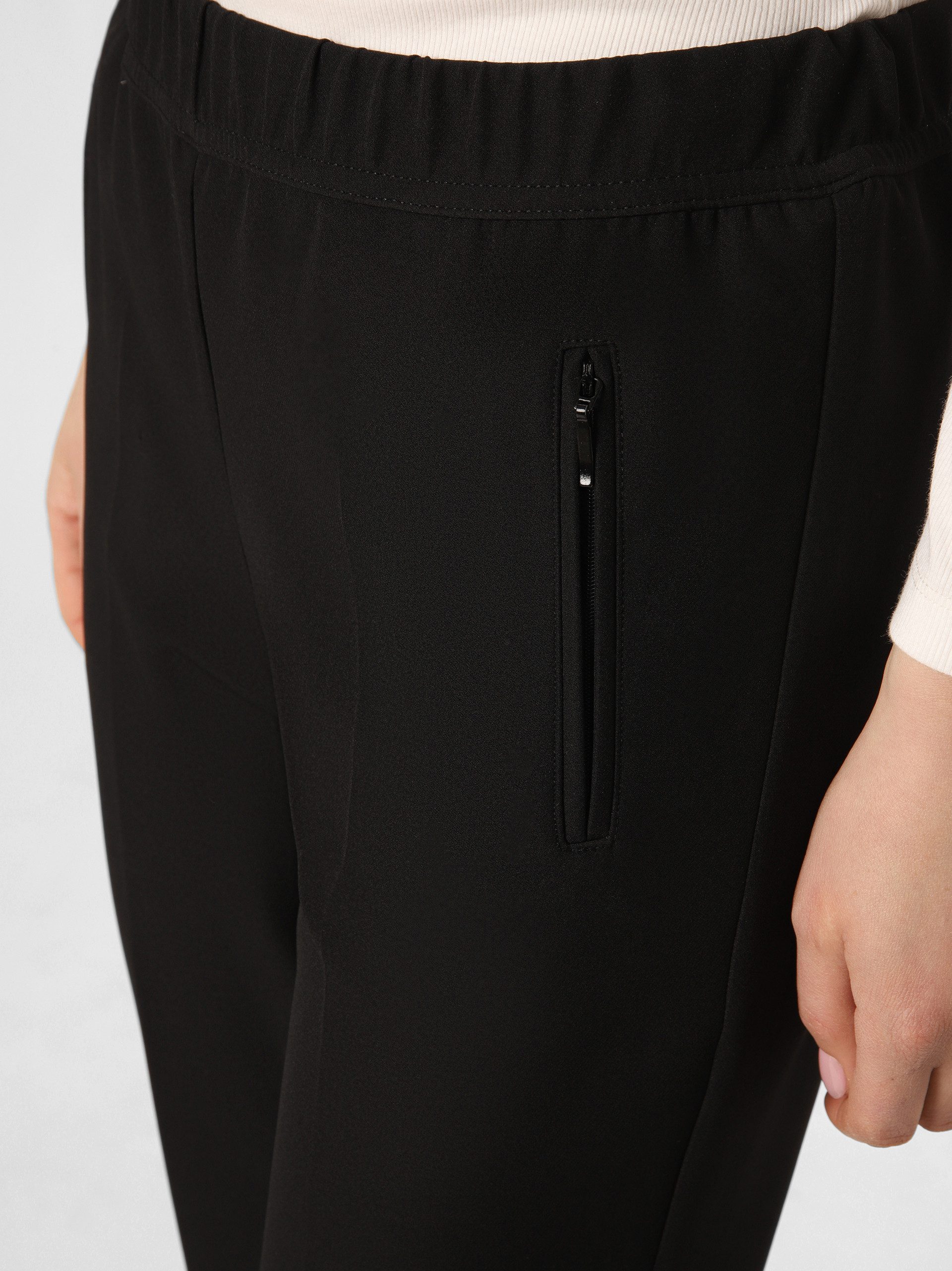 Anna Montana Bundfaltenhose Angelika