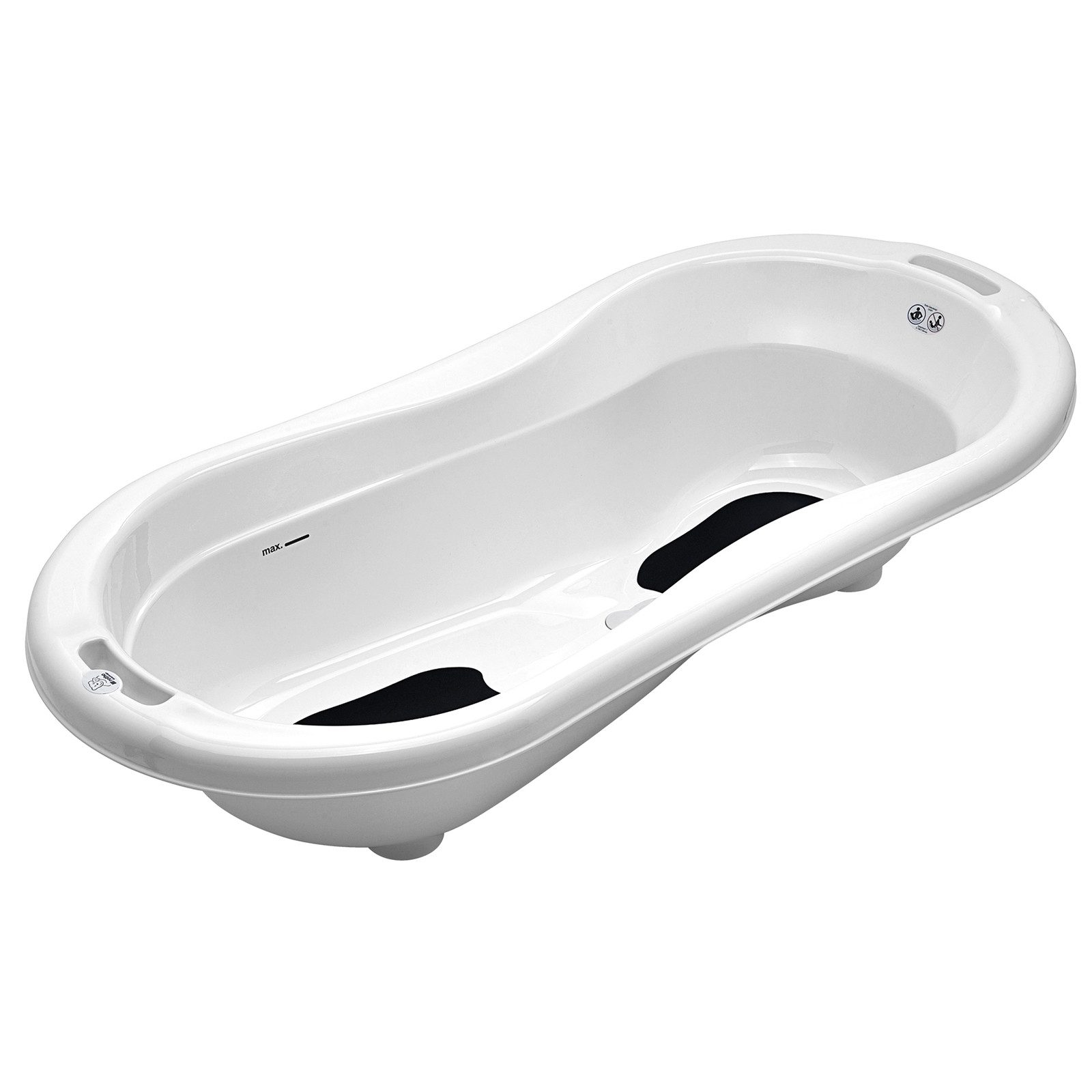 Rotho Babydesign Babybadewanne