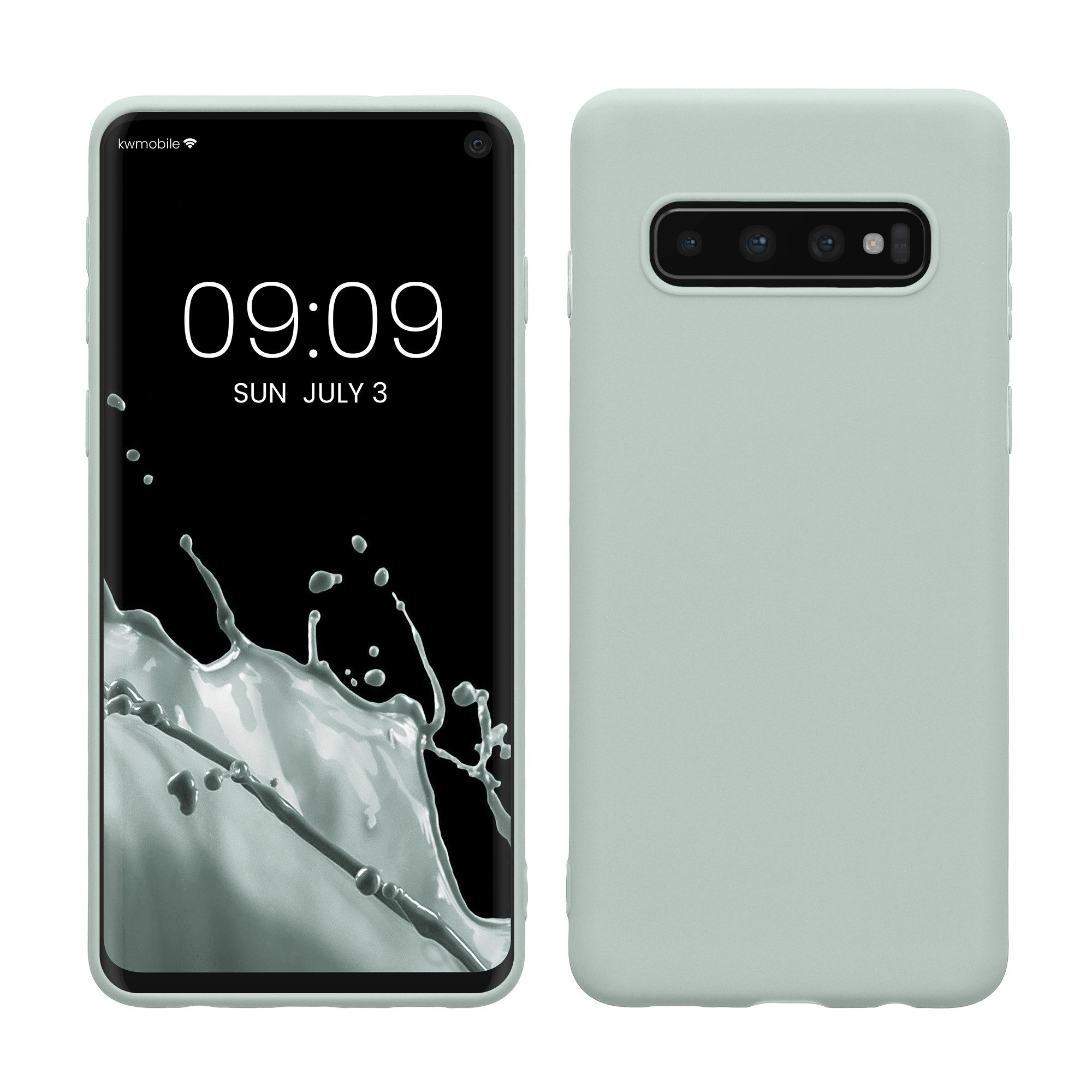 Handyhülle Hülle für Samsung Galaxy S10