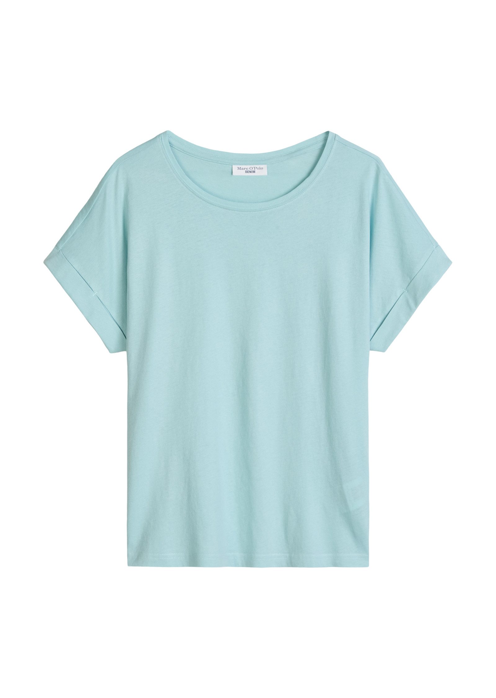 T-Shirt aus Organic Cotton