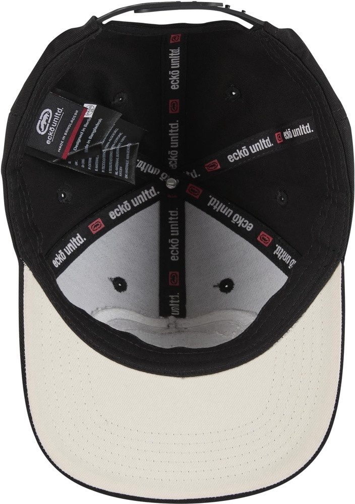 Ecko Unltd. Snapback Cap Baseball Cap Revival