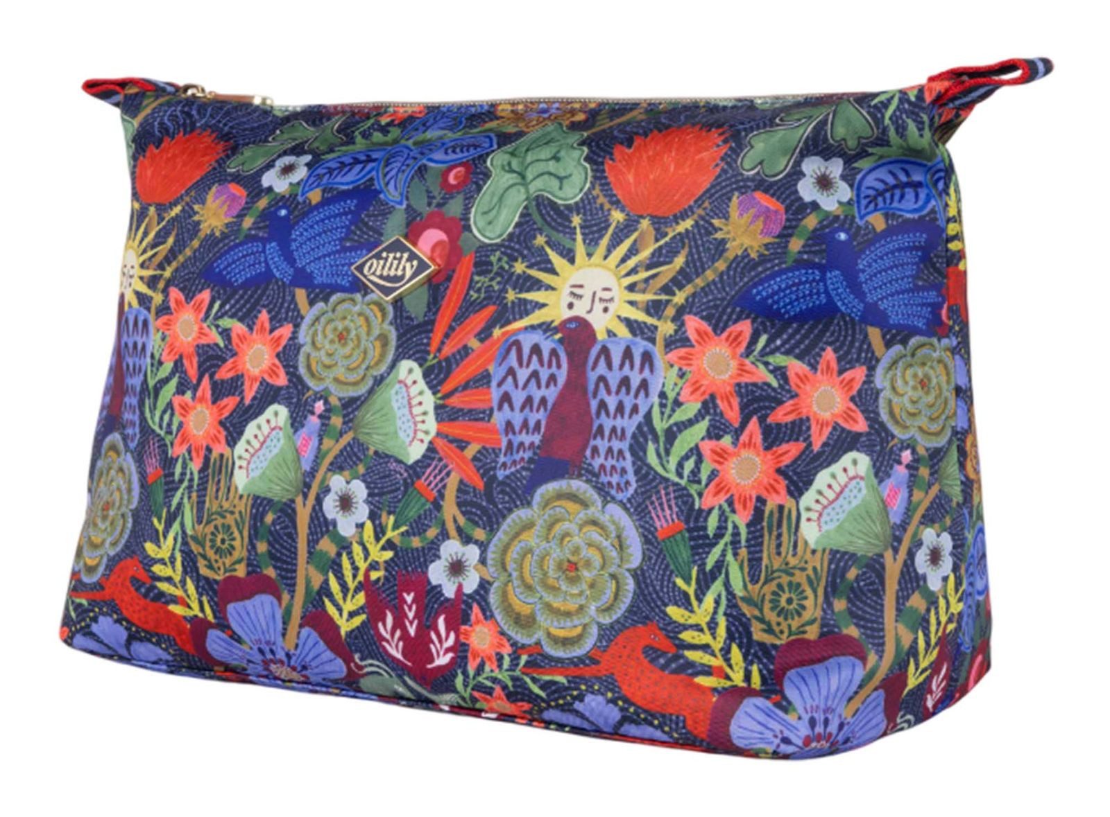 Oilily Kosmetiktasche Cosmetic Bag