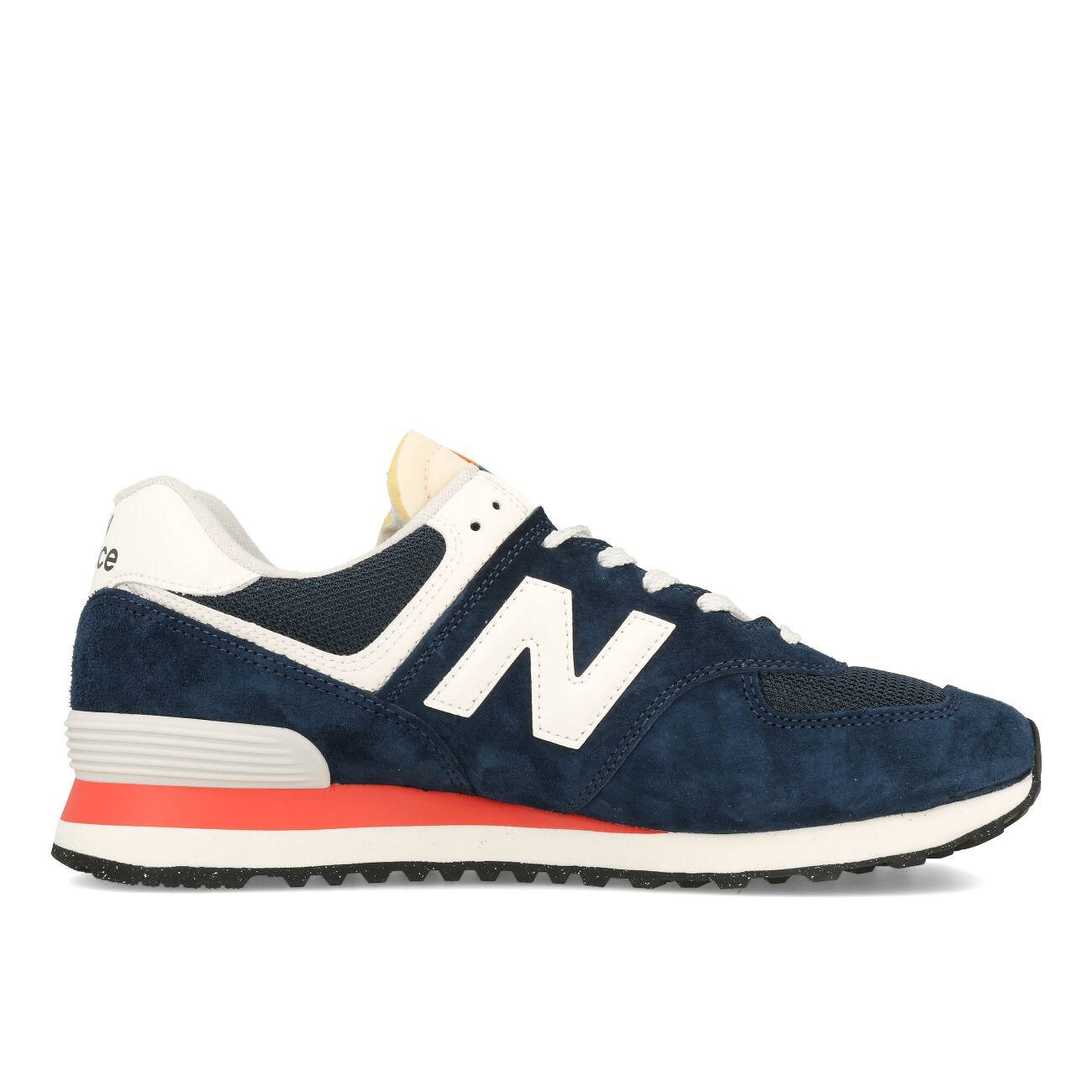 New Balance New Balance U 574 VPN Herren Navy Sneaker